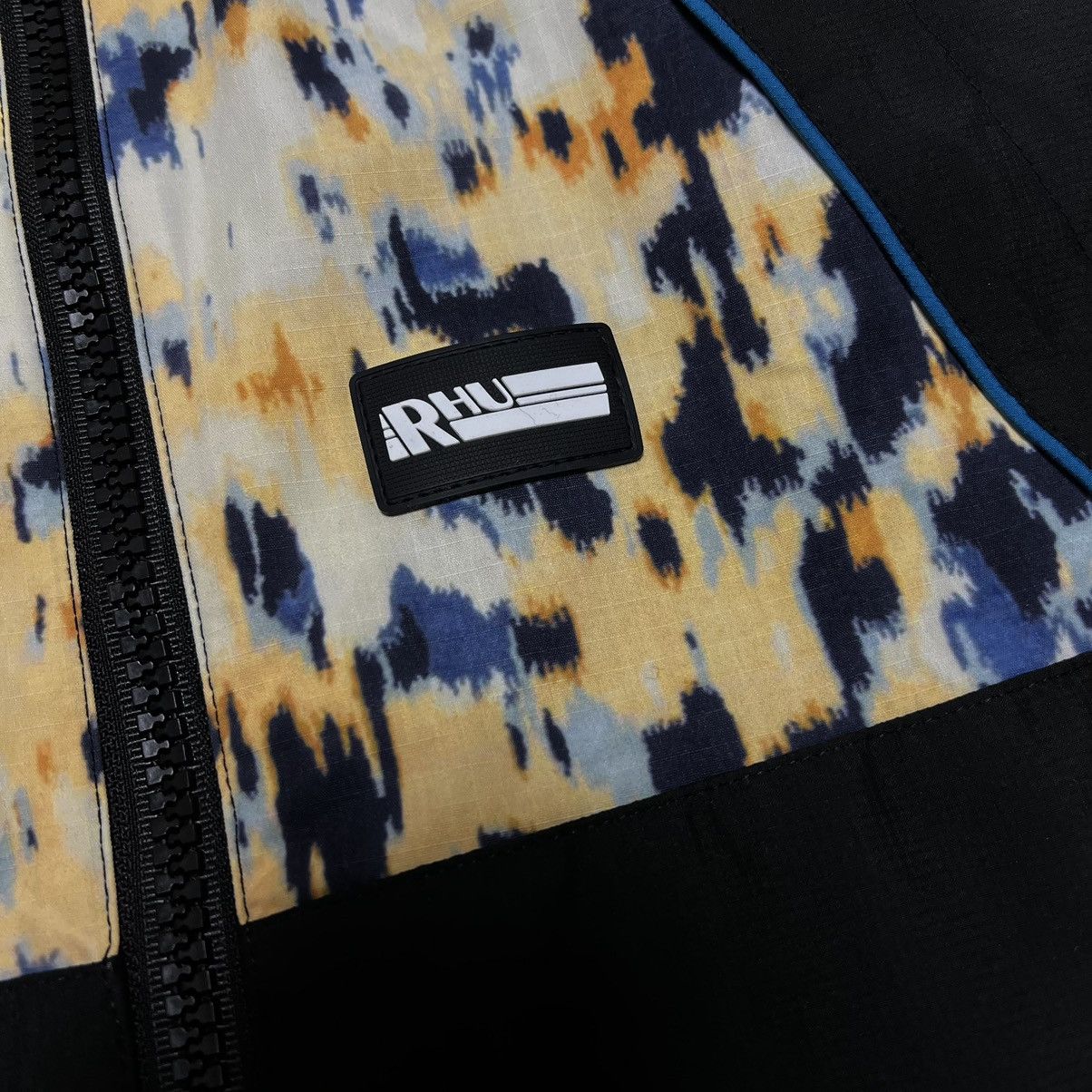 Rhude × Zara NEW Rhude x Zara Rhuigi Jacket Size US L / EU 52-54 / 3 - 9 Thumbnail