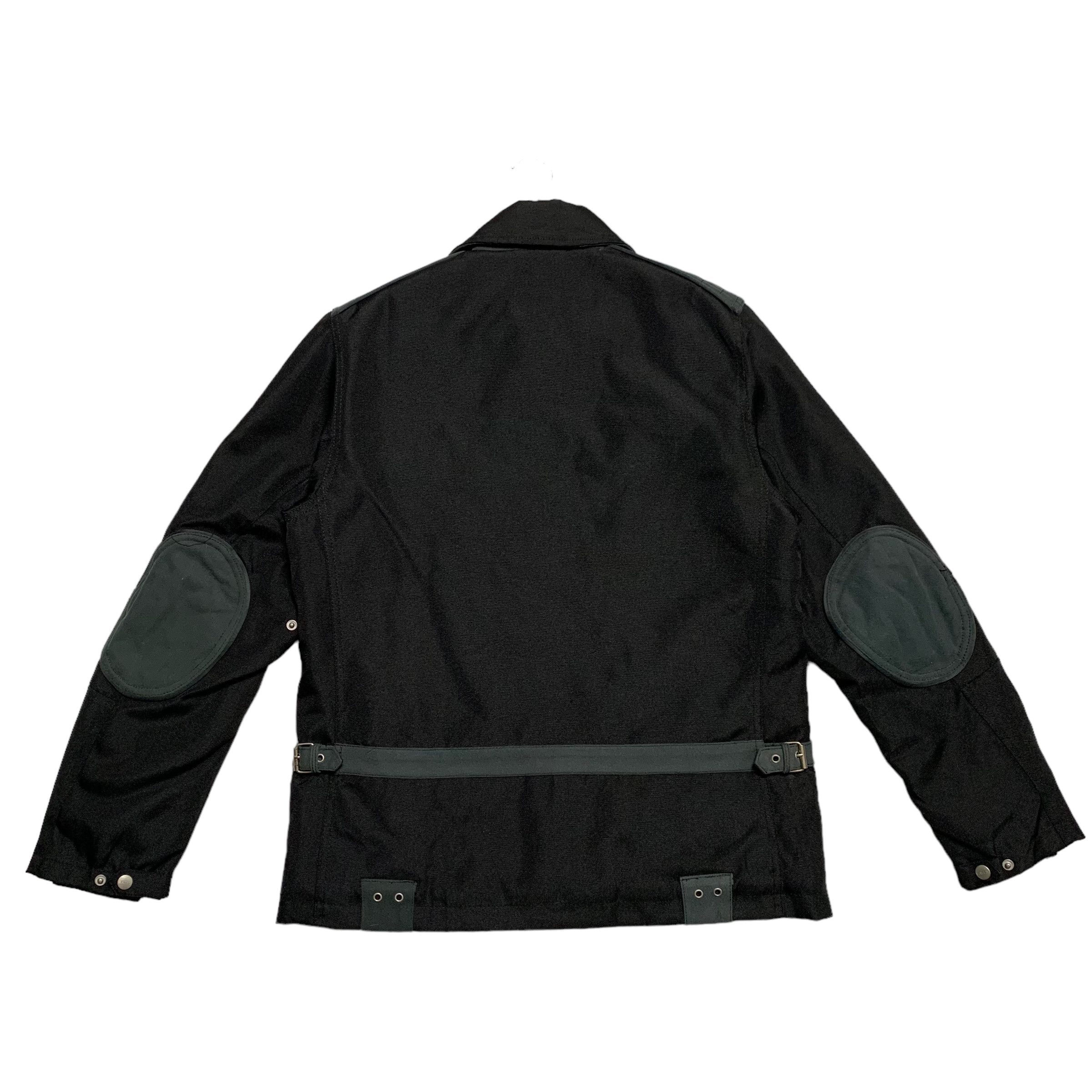 Sports Specialties Custom Bates Leathers Rider Jacket Size US L / EU 52-54 / 3 - 2 Thumbnail