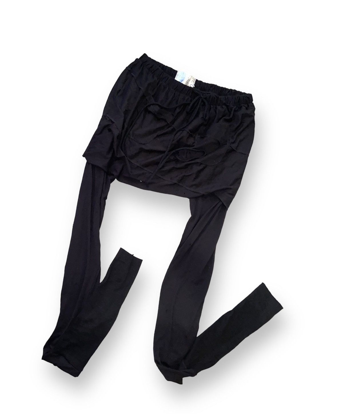 Designer YORI Skirt Leggings Size US 28 / EU 44 - 1 Thumbnail