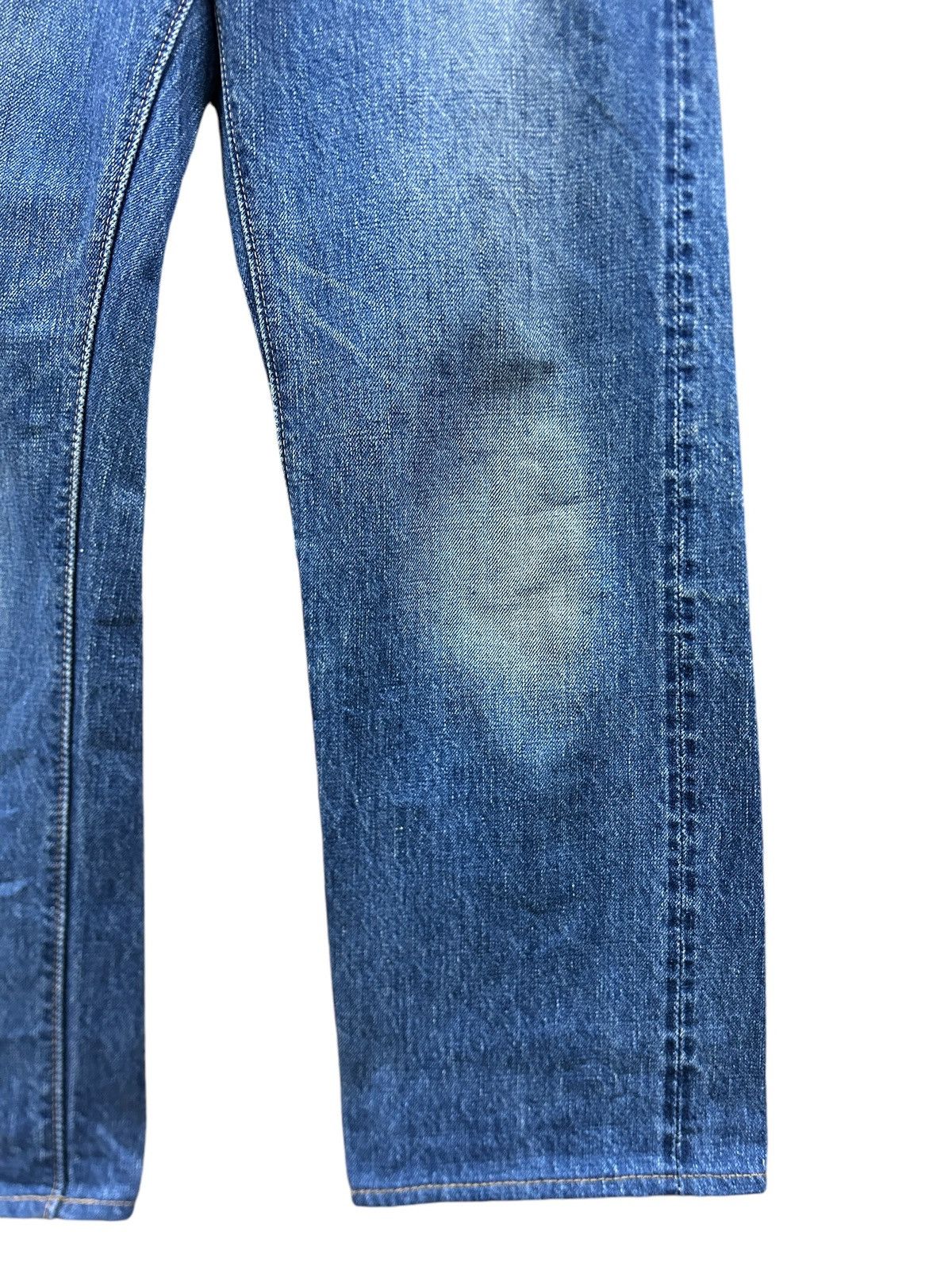 Vintage Orslow Japan Selvedge Jeans
