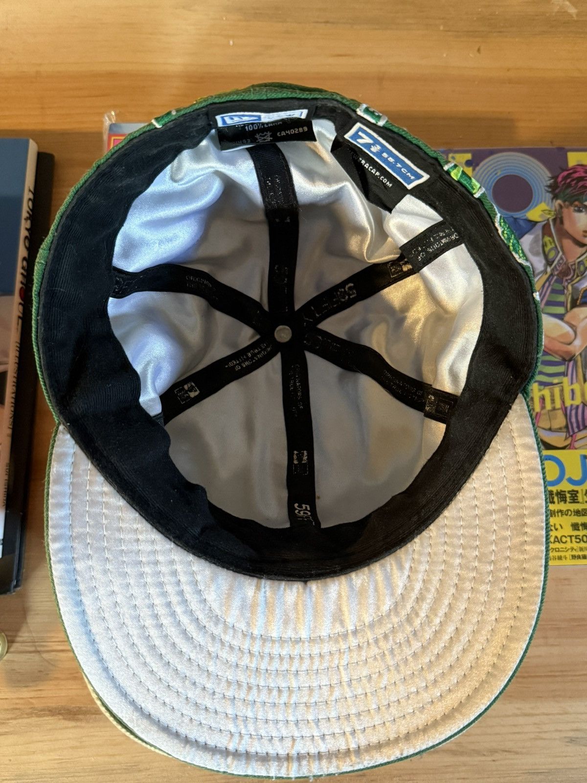 New Era New Era 59FIFTY Size ONE SIZE - 6 Thumbnail