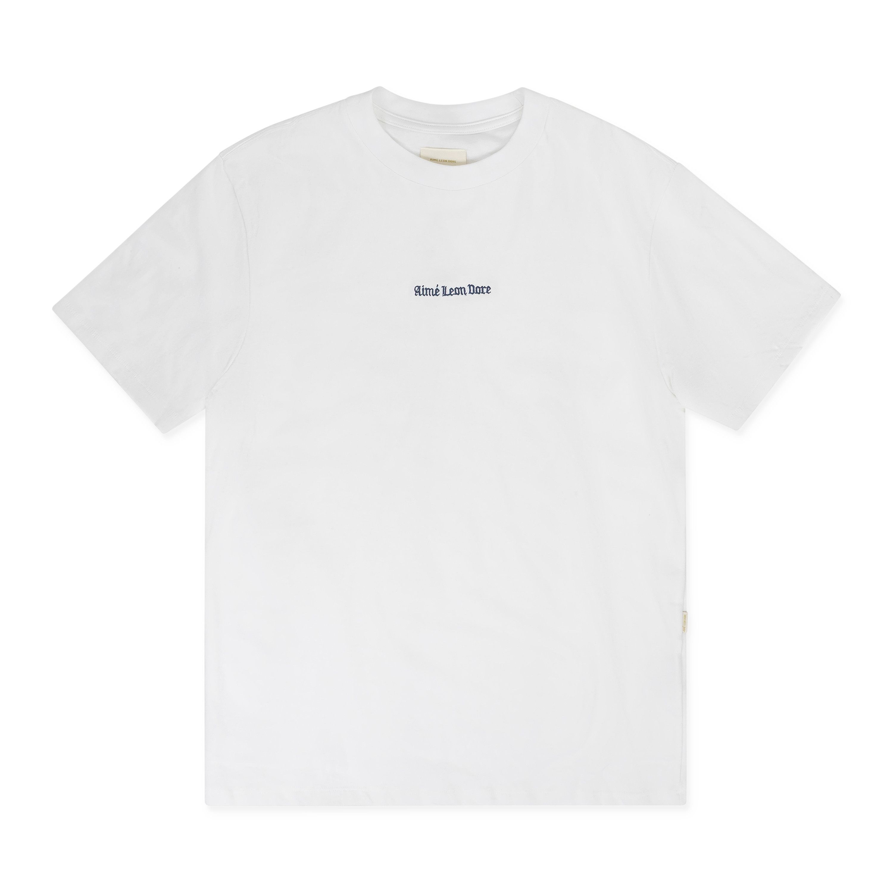 Aime Leon Dore Uniform Tee SIZE M Size US M / EU 48-50 / 2 - 1 Thumbnail