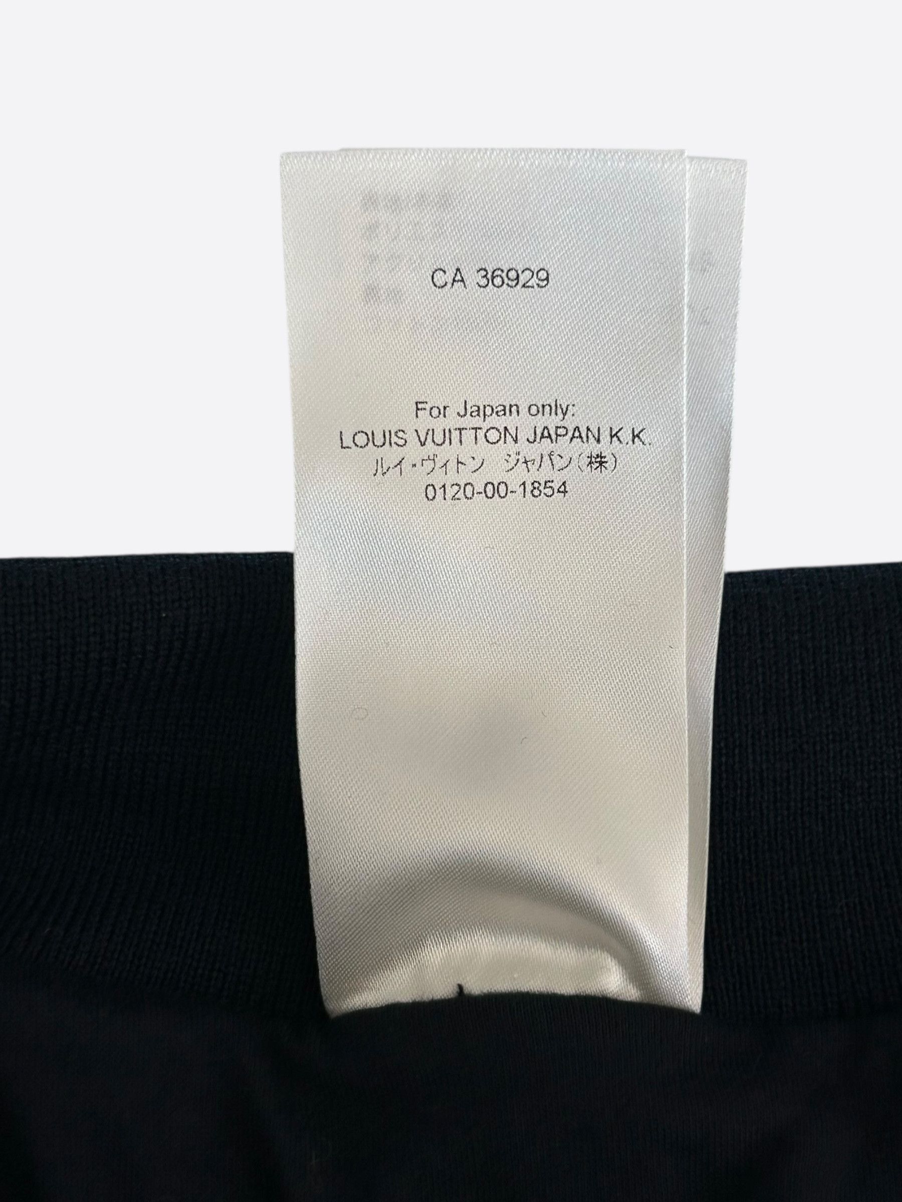 Louis Vuitton Louis Vuitton Orange Camouflage Fleece Sweatpants Size US 34 / EU 50 - 8 Thumbnail
