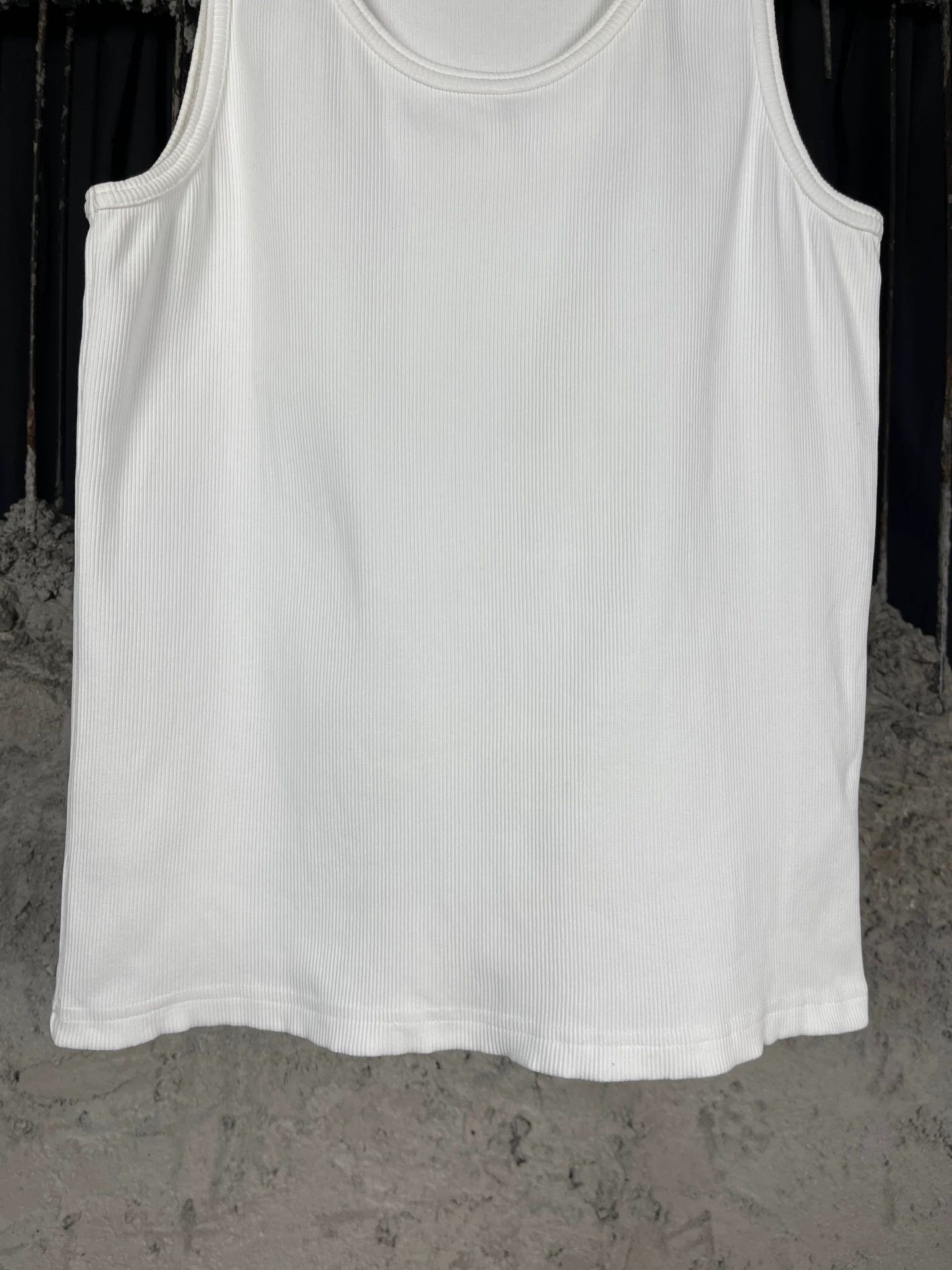 Bottega Veneta Bottega Veneta Tank Top S New Size US S / EU 44-46 / 1 - 4 Thumbnail