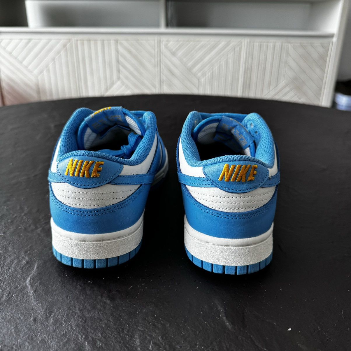 Nike Nike Dunk Low “Coast” 8W/6.5M Size US 8 / IT 38 - 6 Thumbnail