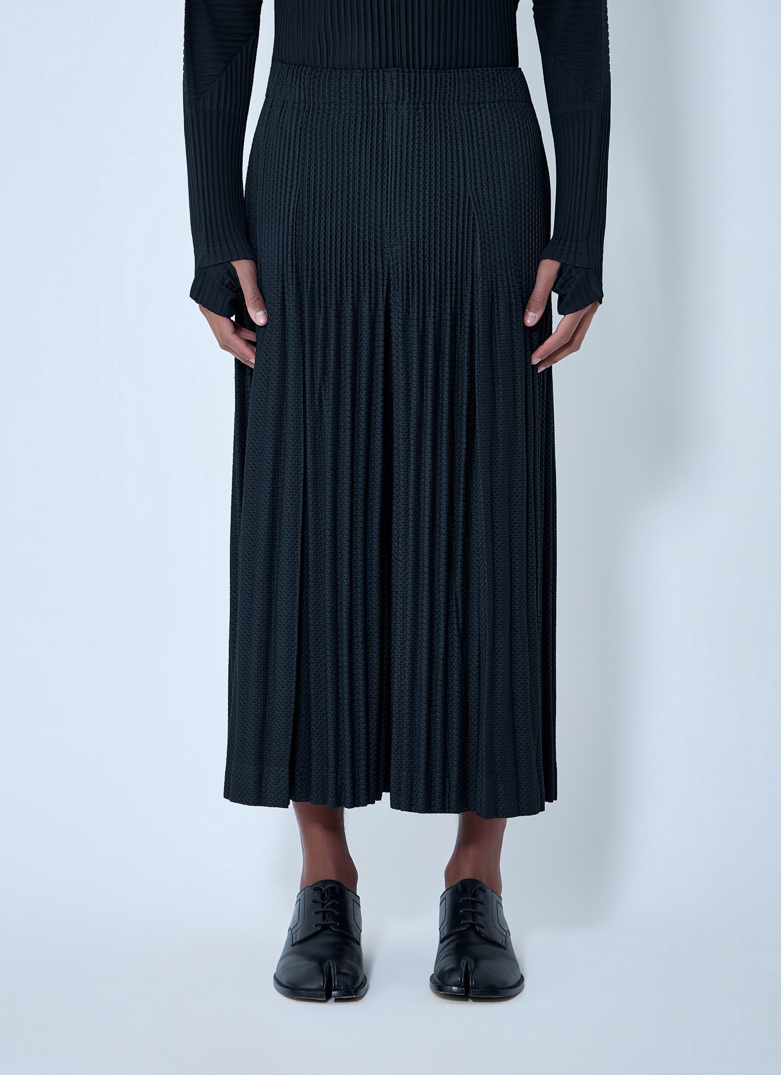 Homme Plisse Issey Miyake Homme Plisse Issey Miyake Pleated Aerial
