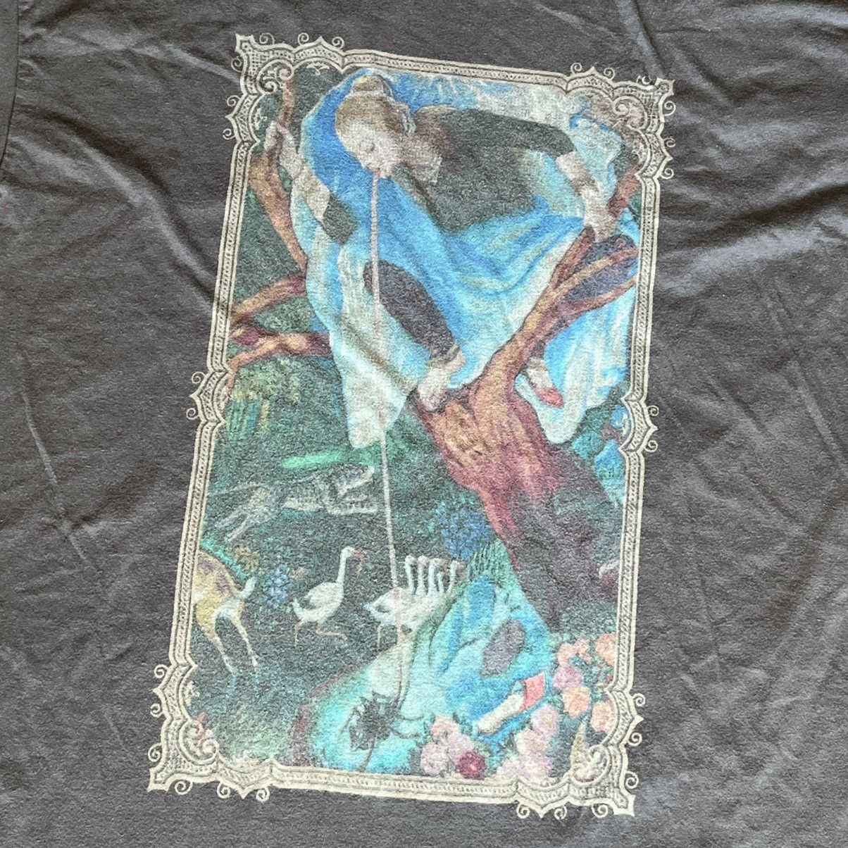 Band Tees Vintage 2011 Protest The Hero Scurrilous Metalcore Band Tee Size US XL / EU 56 / 4 - 5 Thumbnail