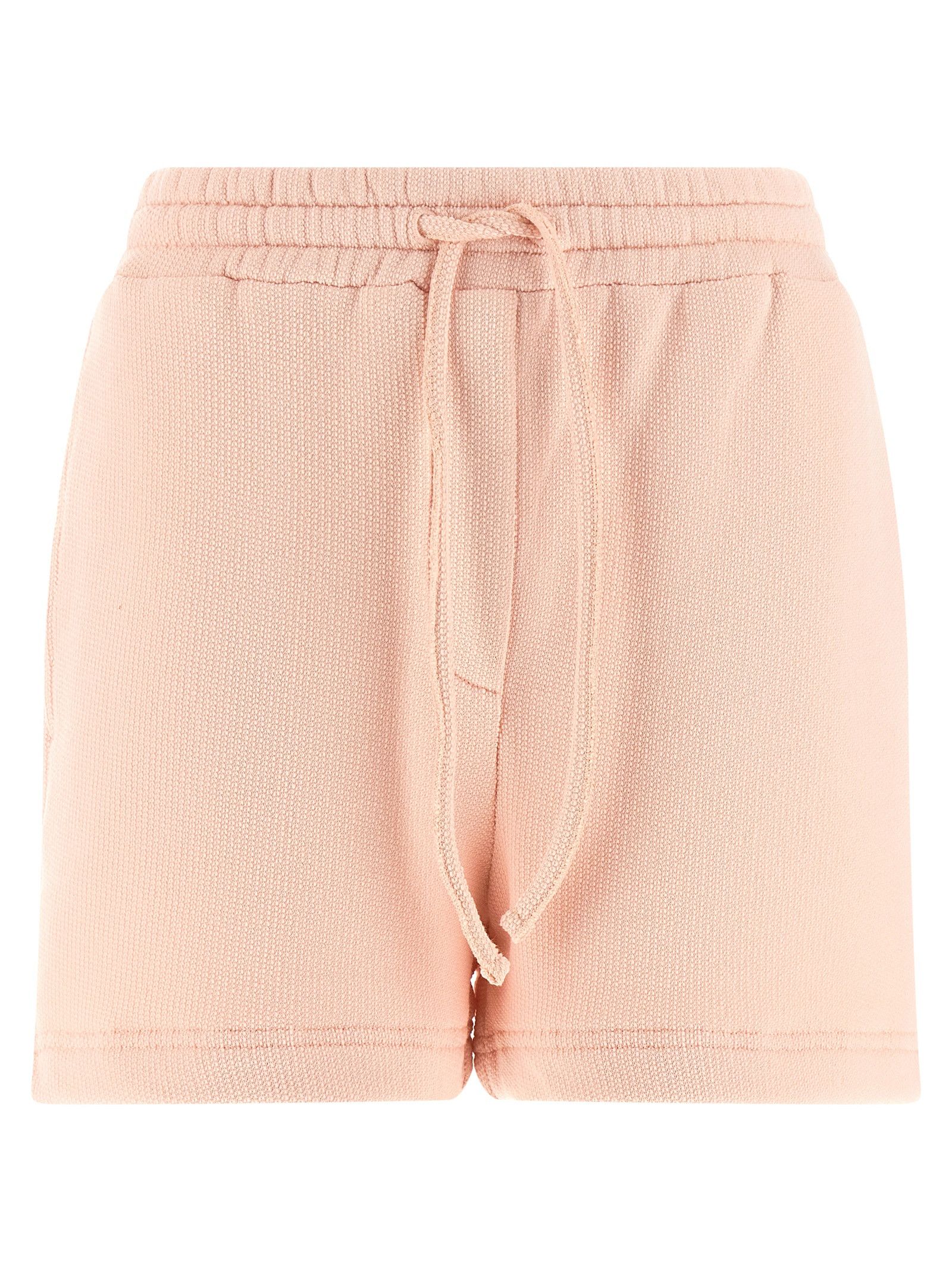 Dolce & Gabbana Logo Patch Shorts Size 27" / US 4 / IT 40 - 1 Thumbnail