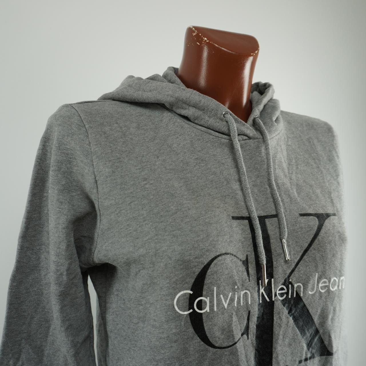 Calvin Klein Women's Hoodie Calvin Klein Size S / US 4 / IT 40 - 8 Thumbnail