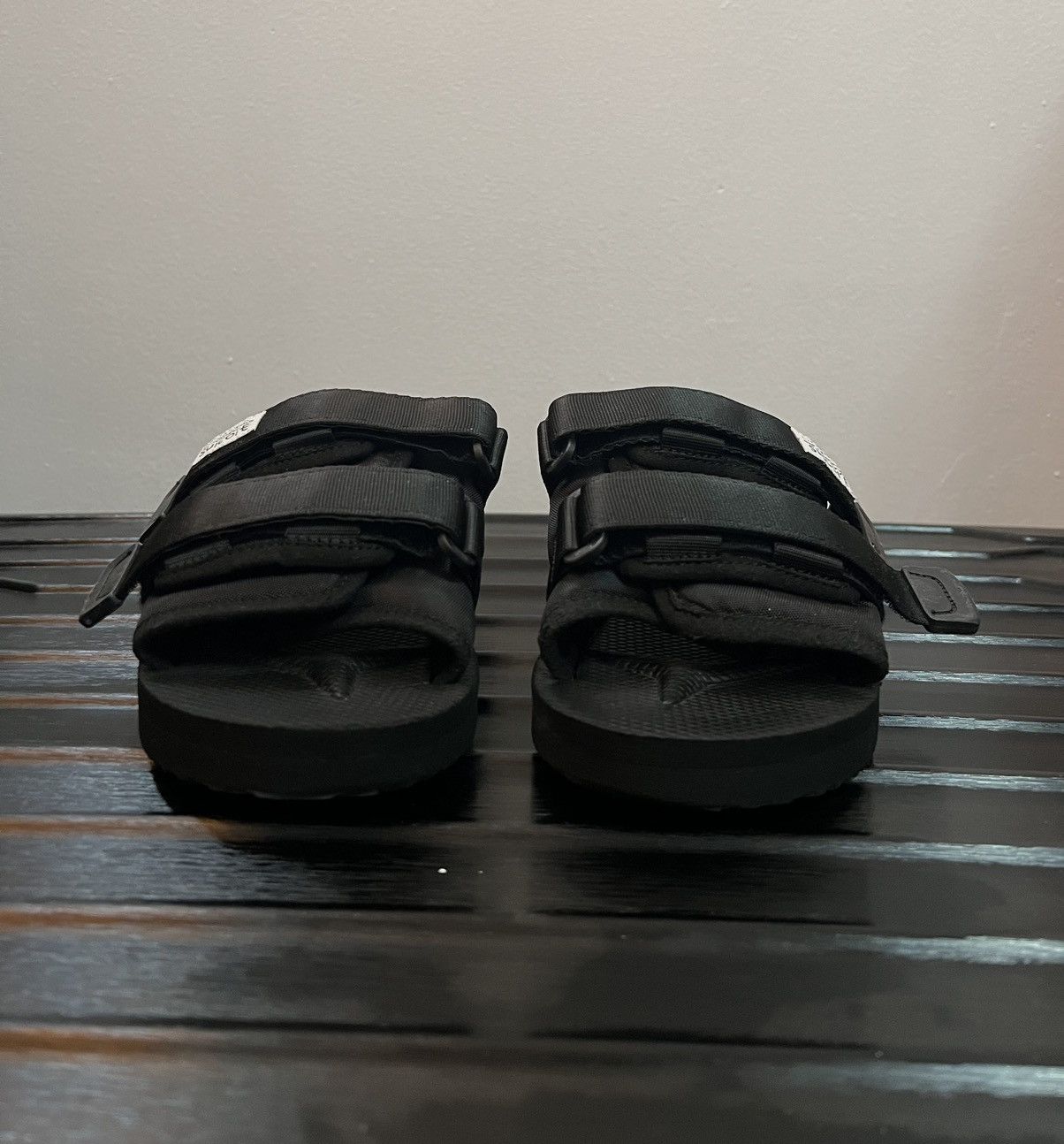 Suicoke MOTO CAB Size US 5 / IT 35 - 2 Thumbnail
