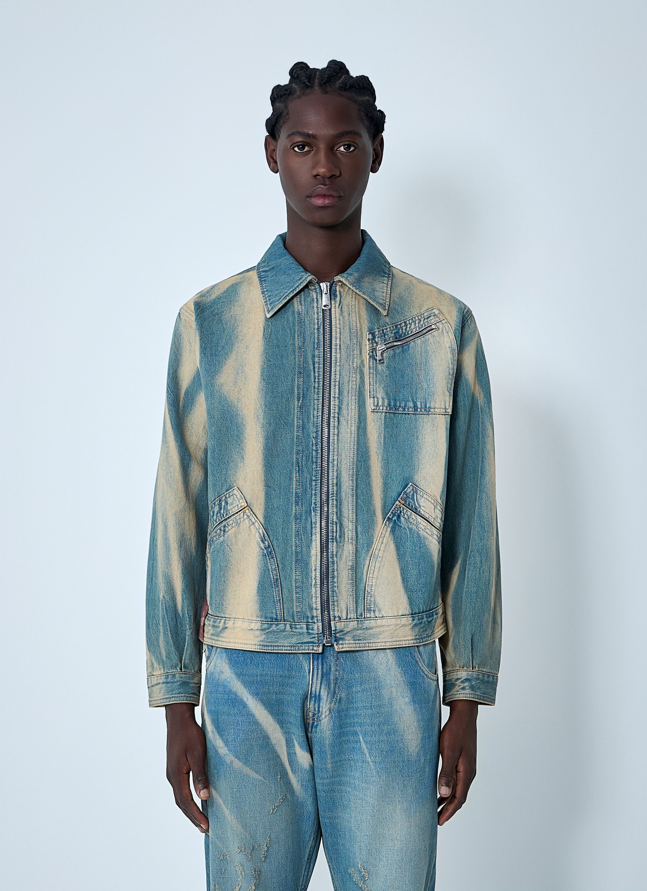 Piranha Jacket
