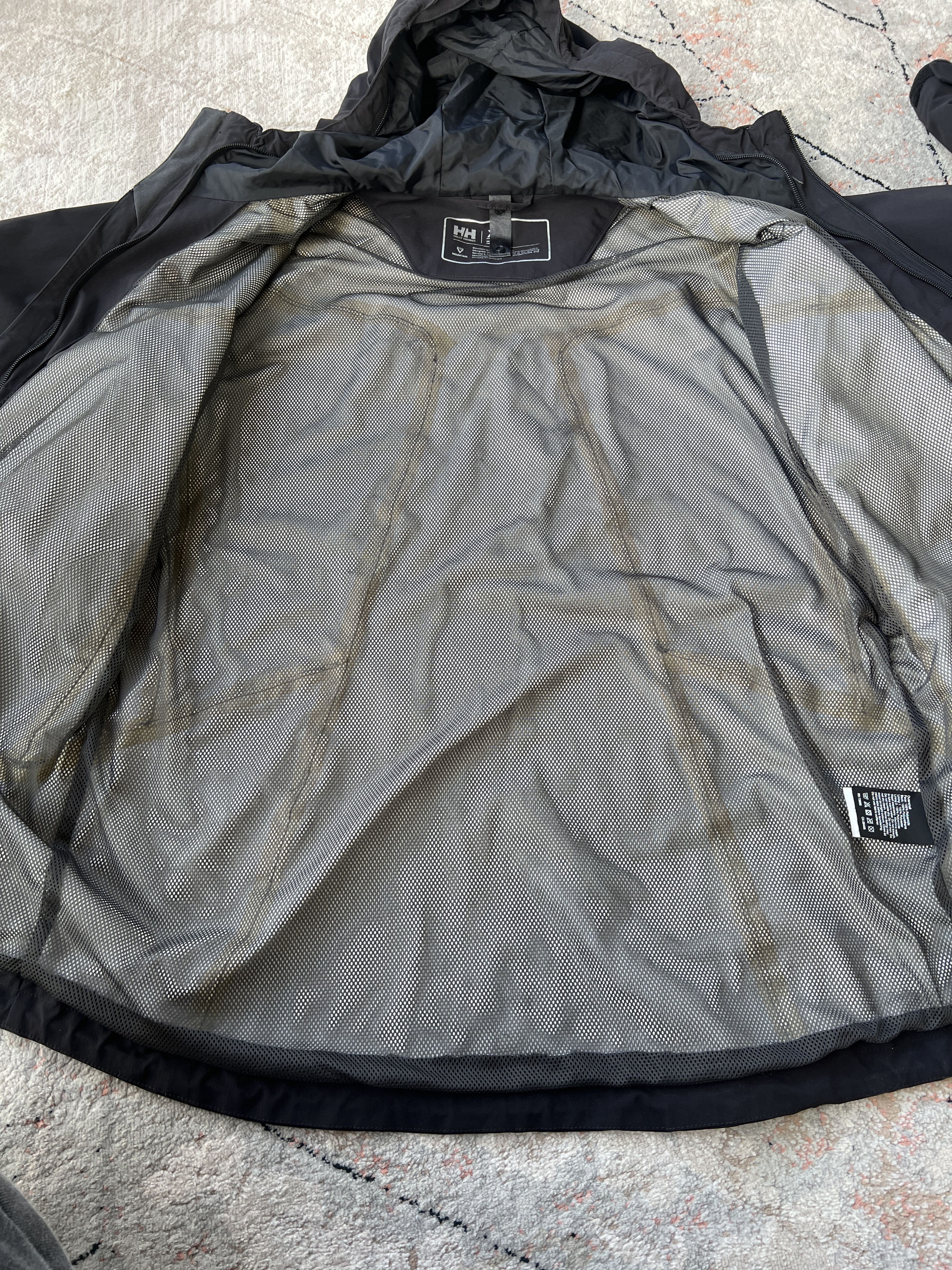 Helly Hansen Helly Hansen Perfomance 3in1 Jacket Size US XL / EU 56 / 4 - 14 Thumbnail