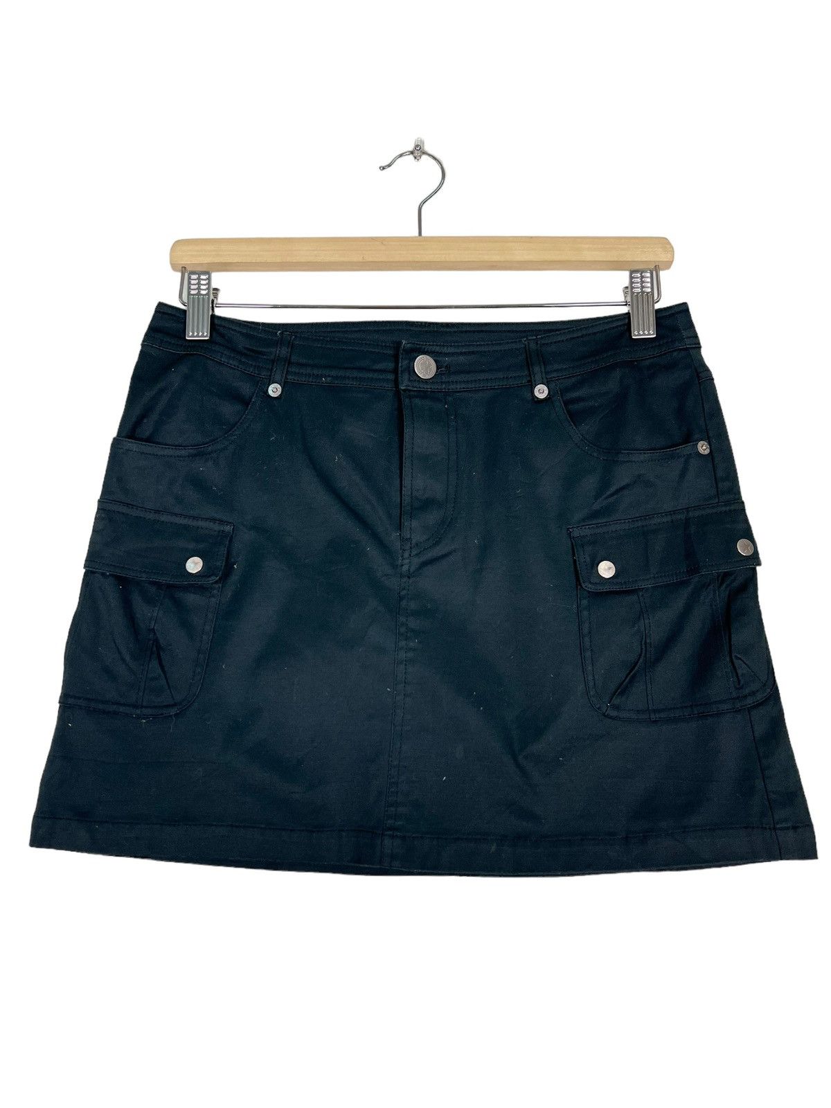 agnes b. 🔥 AGNES B. Skirts Size 38" / US 16 / IT 52 - 2 Thumbnail