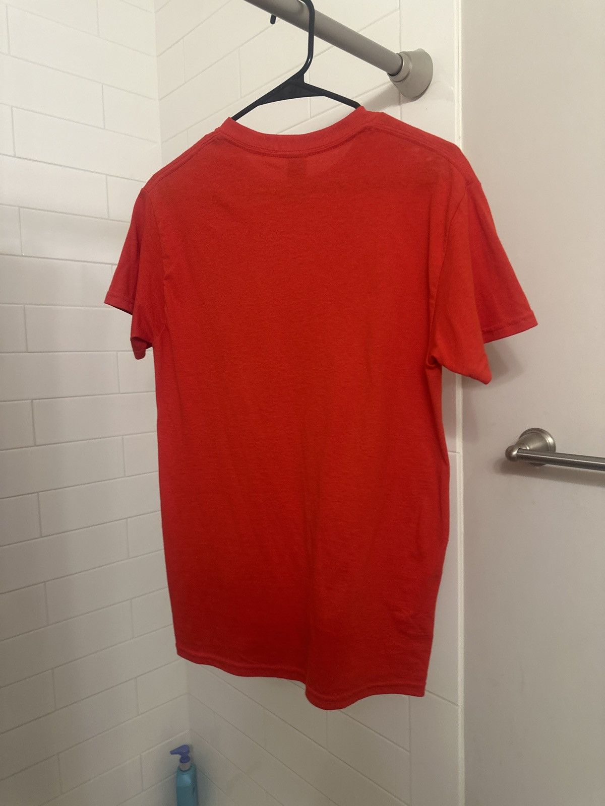 Travis Scott Travis scott mcdonalds tee Size US S / EU 44-46 / 1 - 2 Thumbnail