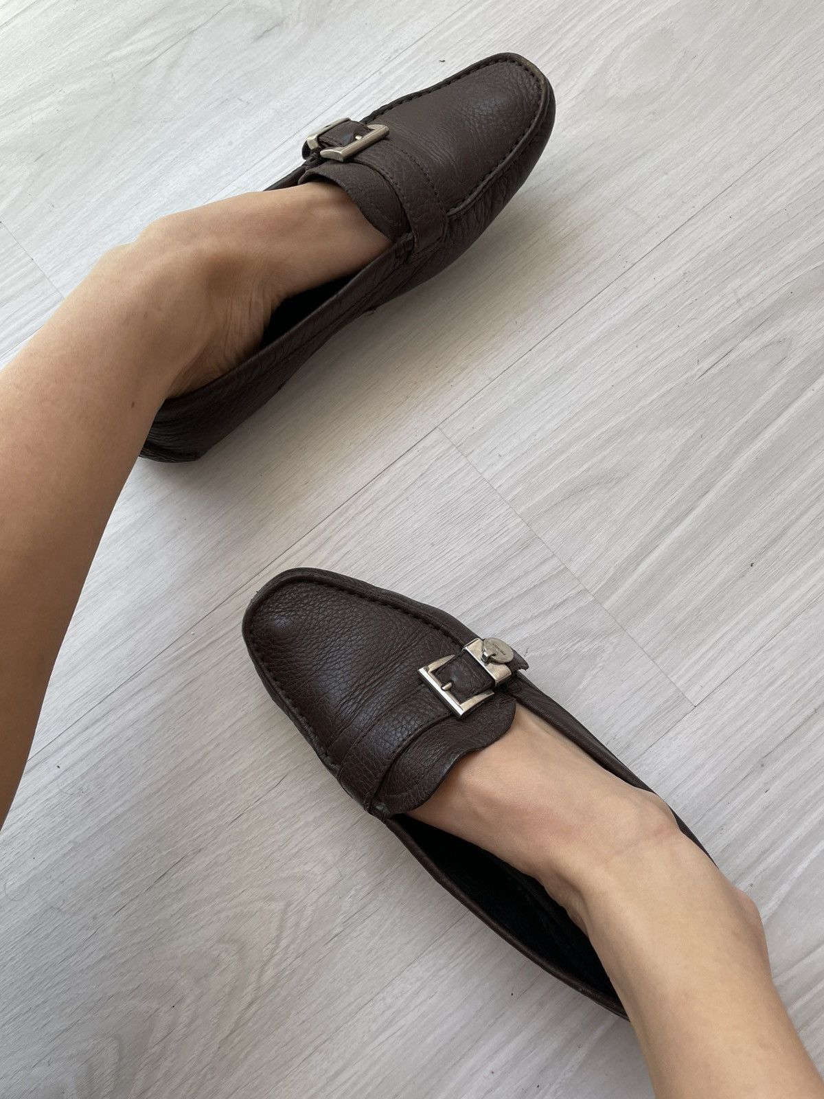 Prada Prada shoes Size US 9 / IT 39 - 2 Thumbnail