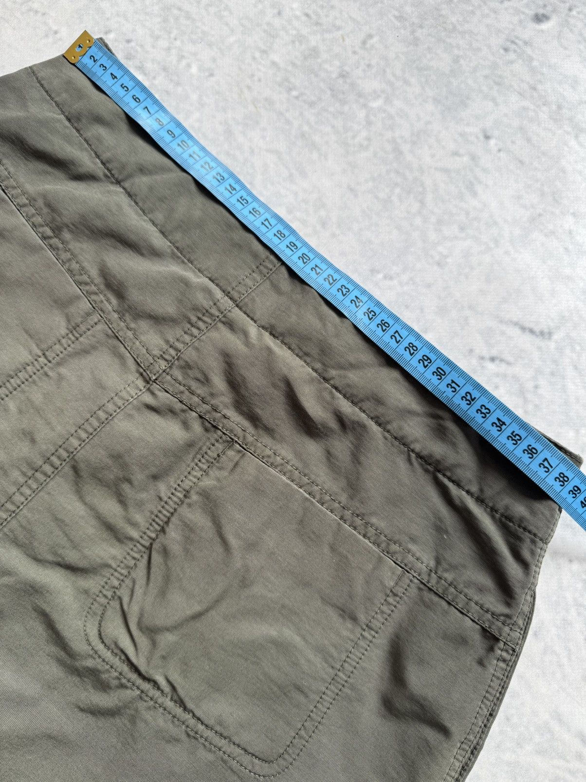Nike ACG Nike ACG vintage equipment outdoor wmns skirt Size 28" / US 6 / IT 42 - 11 Thumbnail