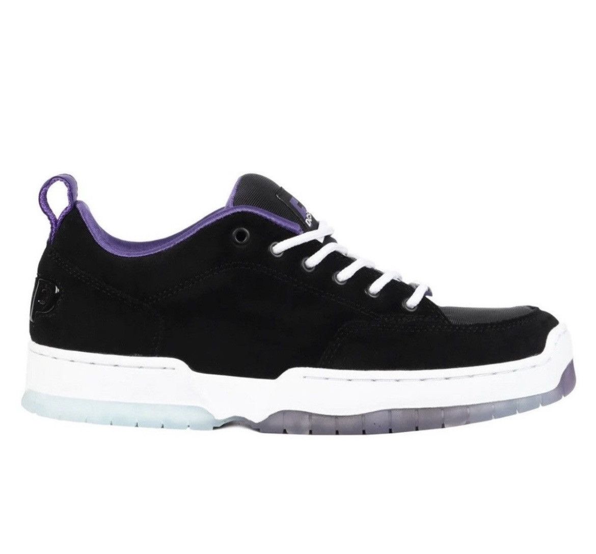 Fuck The Population Clocker 2 FTP x DC Shoes Size US 9 / EU 42 - 2 Thumbnail