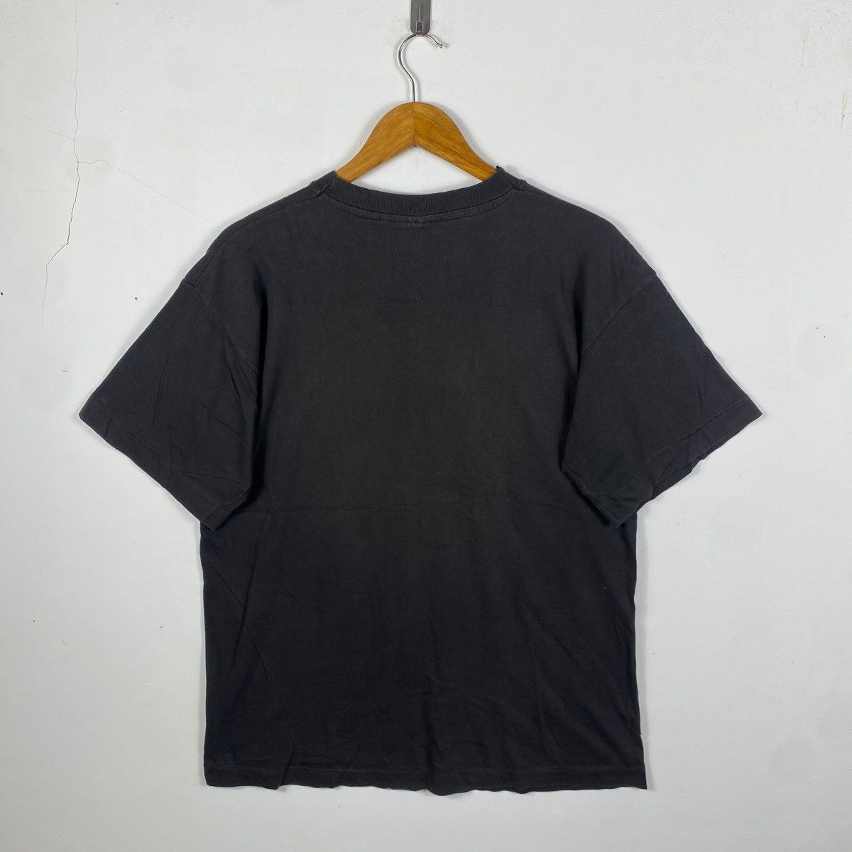 Vintage Vintage 90s WINTER LONDON Piccadilly Circus By Molly Moss Size US M / EU 48-50 / 2 - 5 Thumbnail