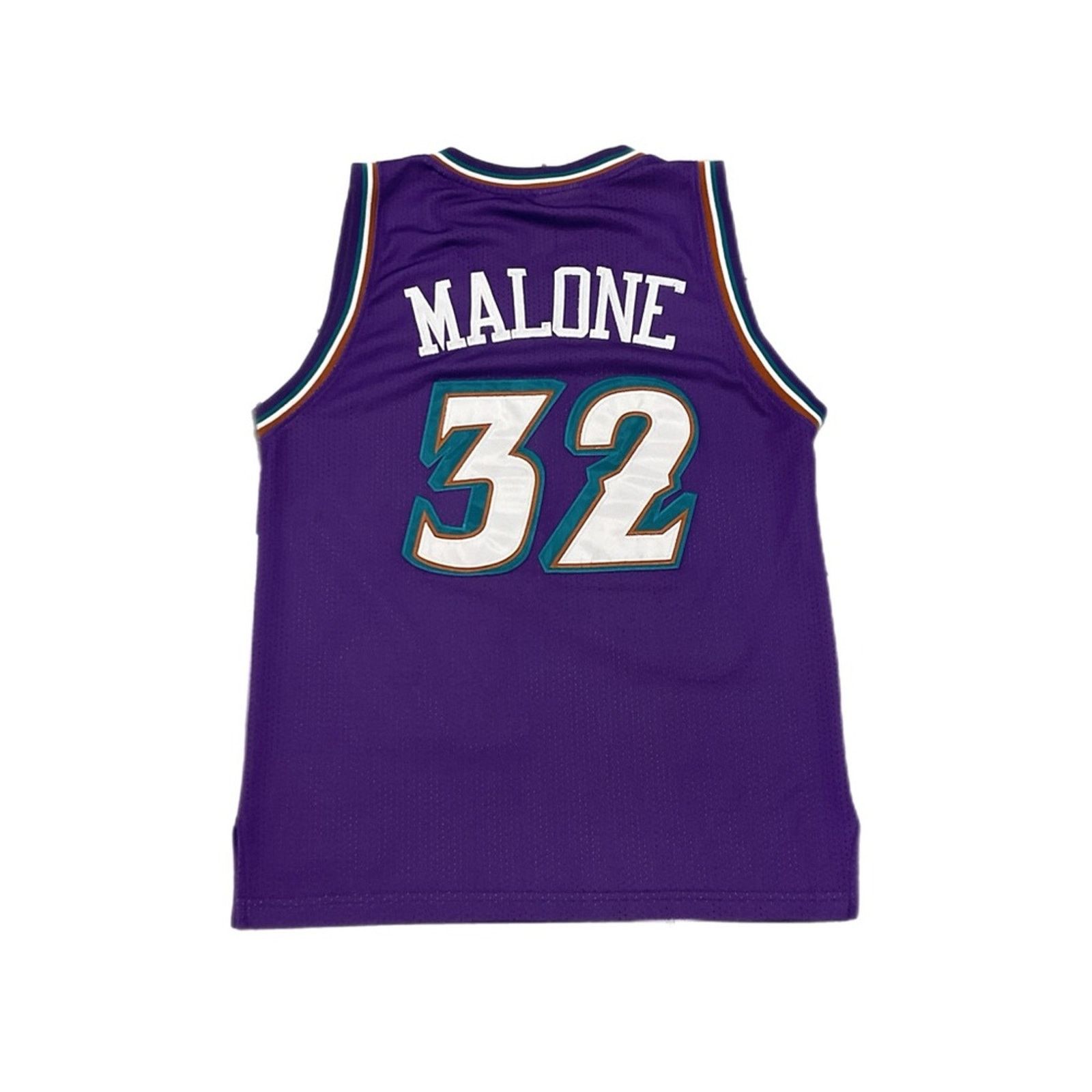 Mitchell & Ness Mitchell & Ness Utah Jazz Jersey #32 Malone Size US S / EU 44-46 / 1 - 2 Thumbnail