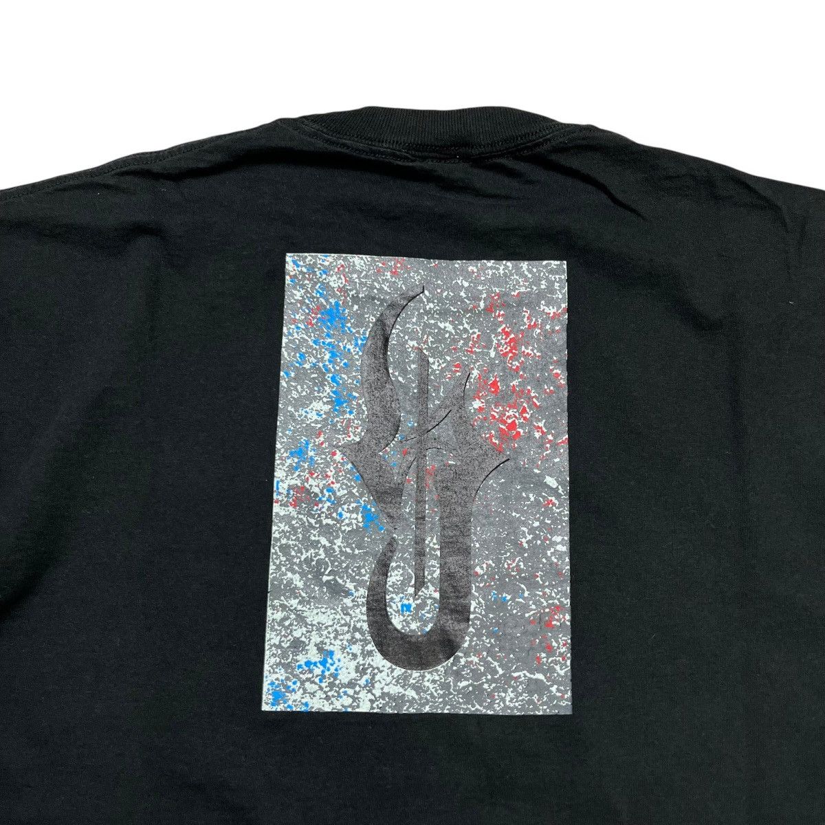 ROCKSTEADY Vintage tee rock steady crew usa Size US L / EU 52-54 / 3 - 5 Thumbnail