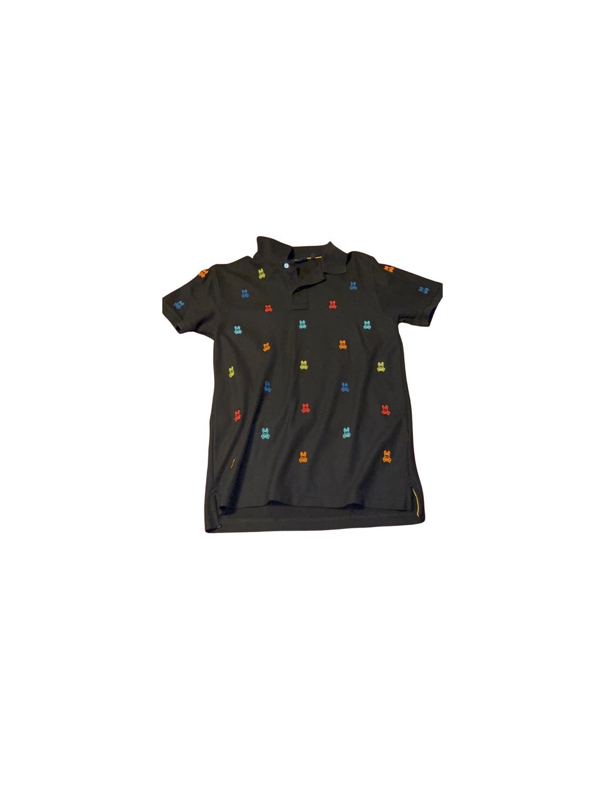 Psycho Bunny Psycho bunny polo Size US XS / EU 42 / 0 - 1 Thumbnail