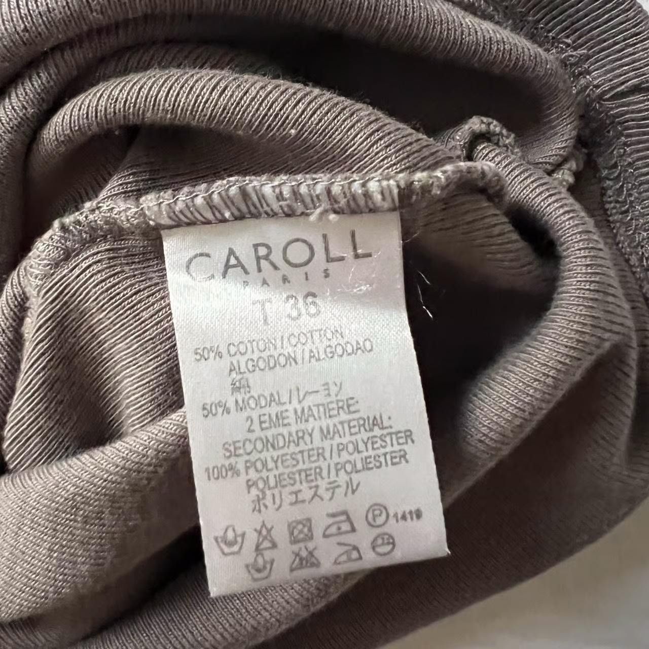 Other French brand faux layer two-piece Size S / US 4 / IT 40 - 5 Thumbnail