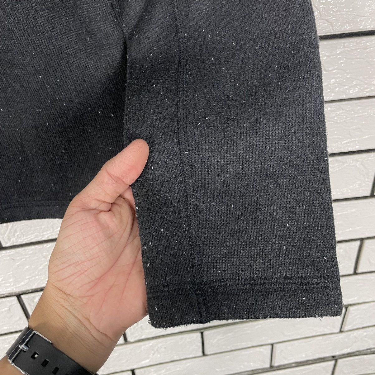 The North Face The North Face Gordon Lyons Sweater Size US S / EU 44-46 / 1 - 11 Thumbnail