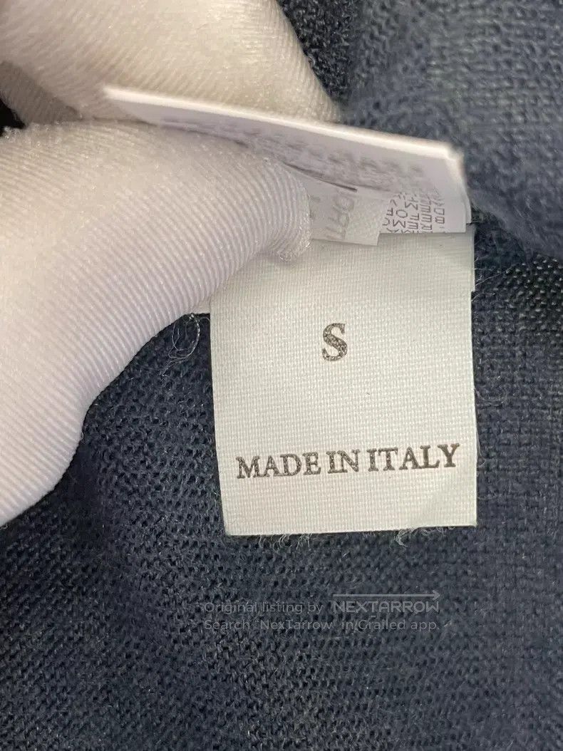 Brunello Cucinelli #REF! Size S / US 4 / IT 40 - 4 Thumbnail