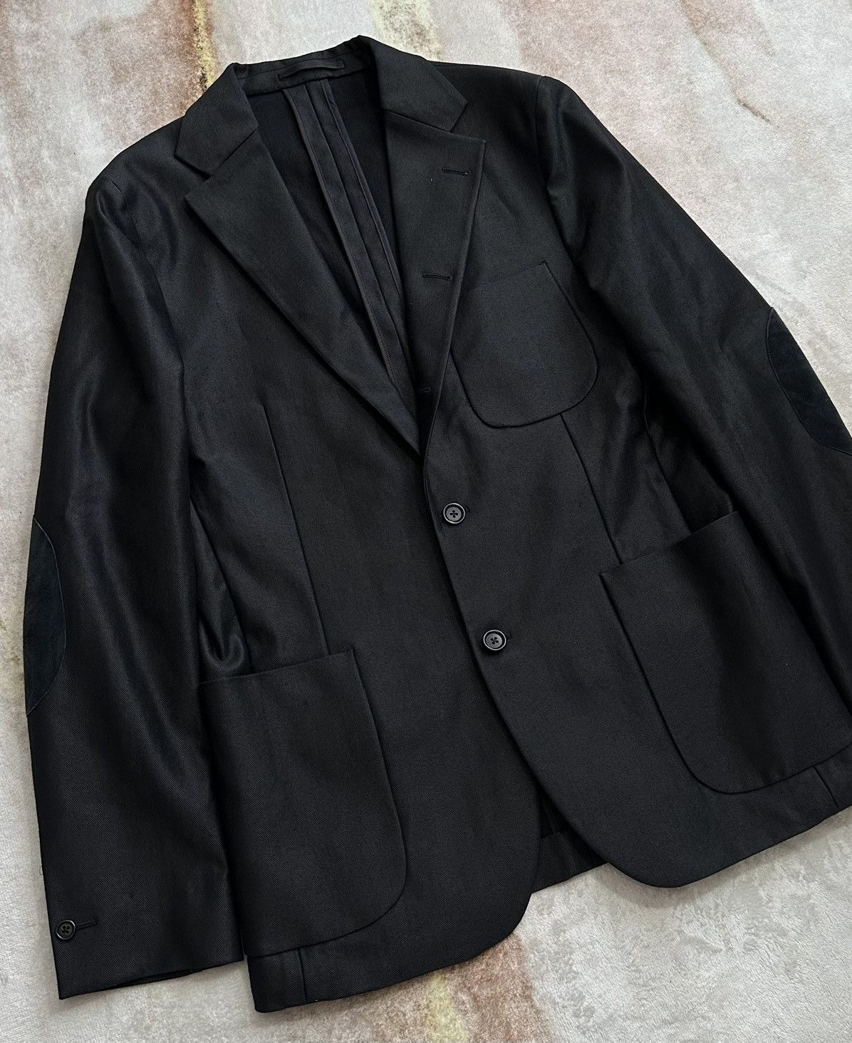 Vintage Spenser Hart blazer Size 42S - 2 Thumbnail