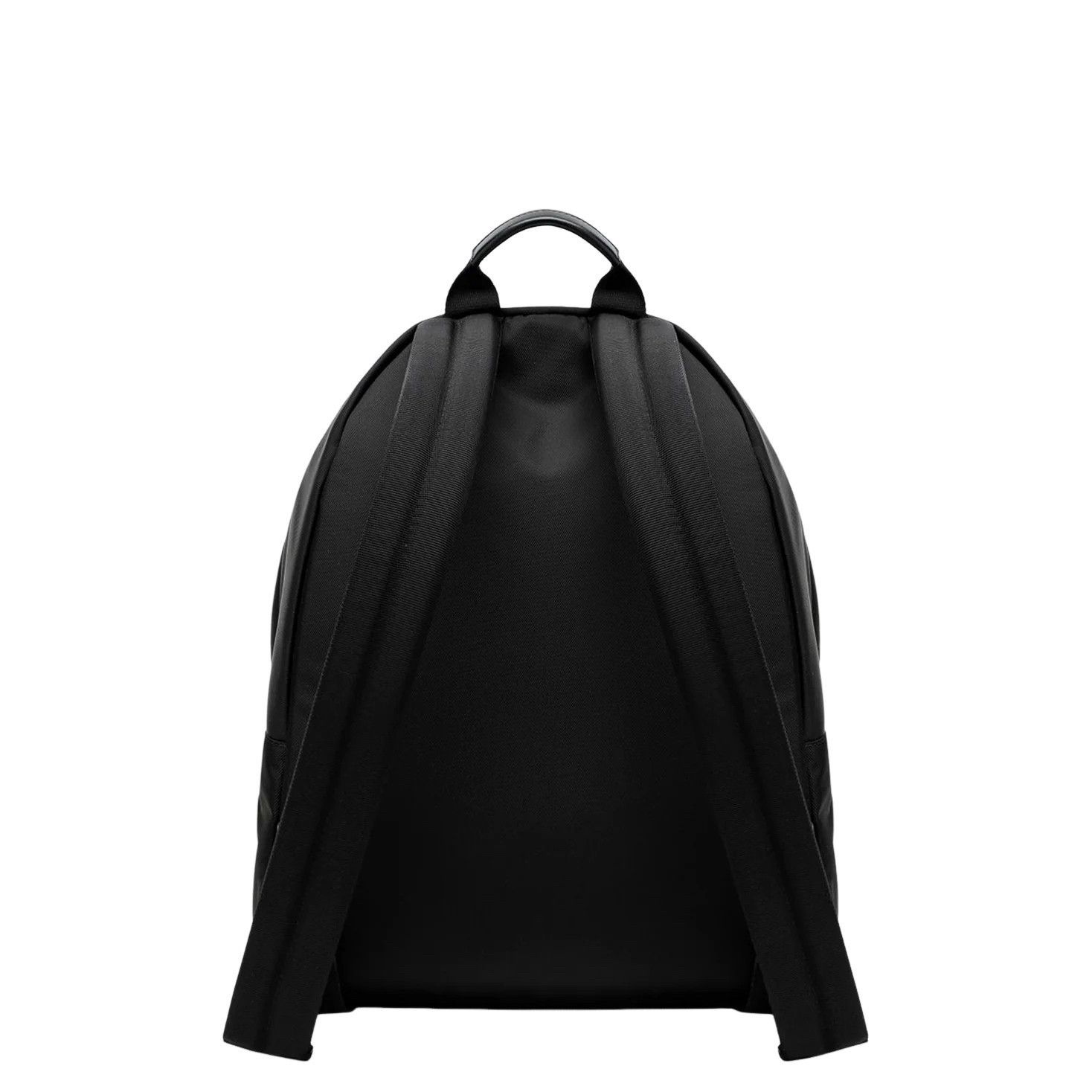 Givenchy GIVENCHY Black Nylon Backpack New And Authentic Size ONE SIZE - 2 Thumbnail