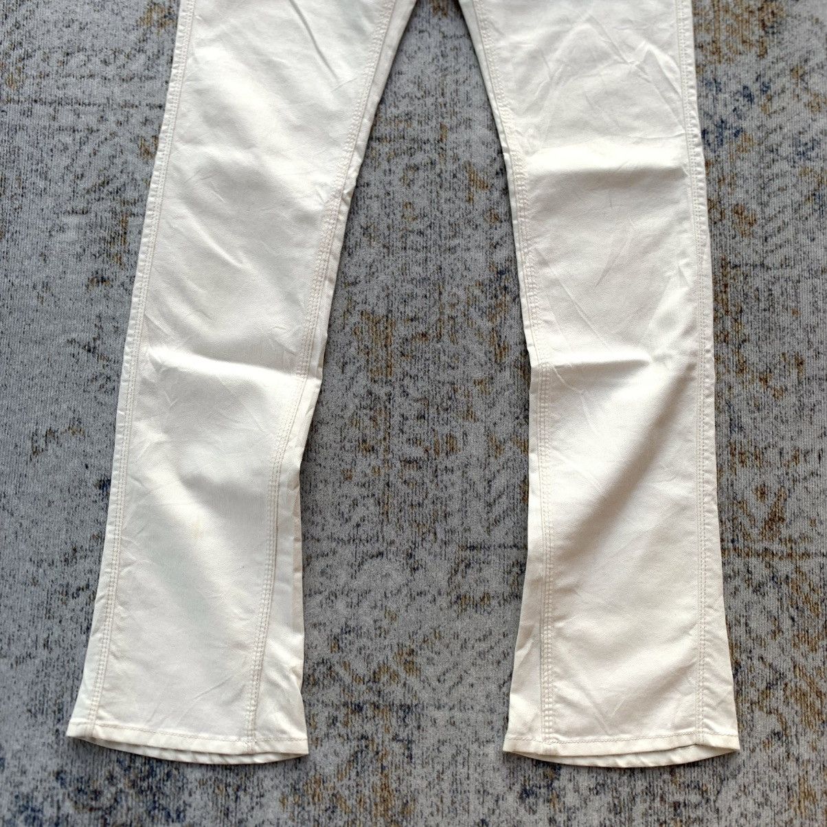 Rare 2000’s NCFM 3D Multi-Pocket Flare Rare 2000's NCFM 3D Multi-Pocket Flare 2000s NO ID FLARE