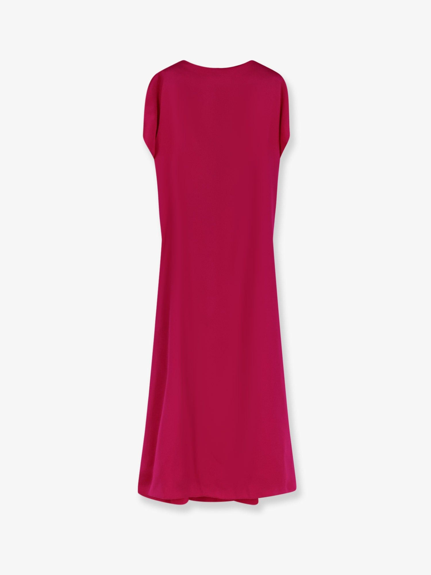 Dries Van Noten Dries Van Noten Diria silk dress Tag Size S Women - USA Tariffs Included Size S / US 4 / IT 40 - 1 Thumbnail