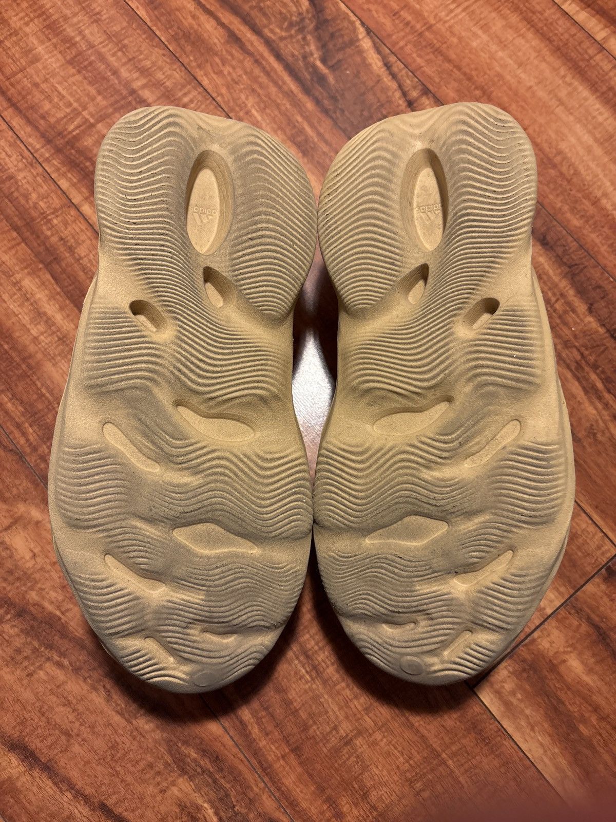 Yeezy adidas Yeezy Foam Runner "Sulfur" Size US 11 / EU 44 - 5 Thumbnail