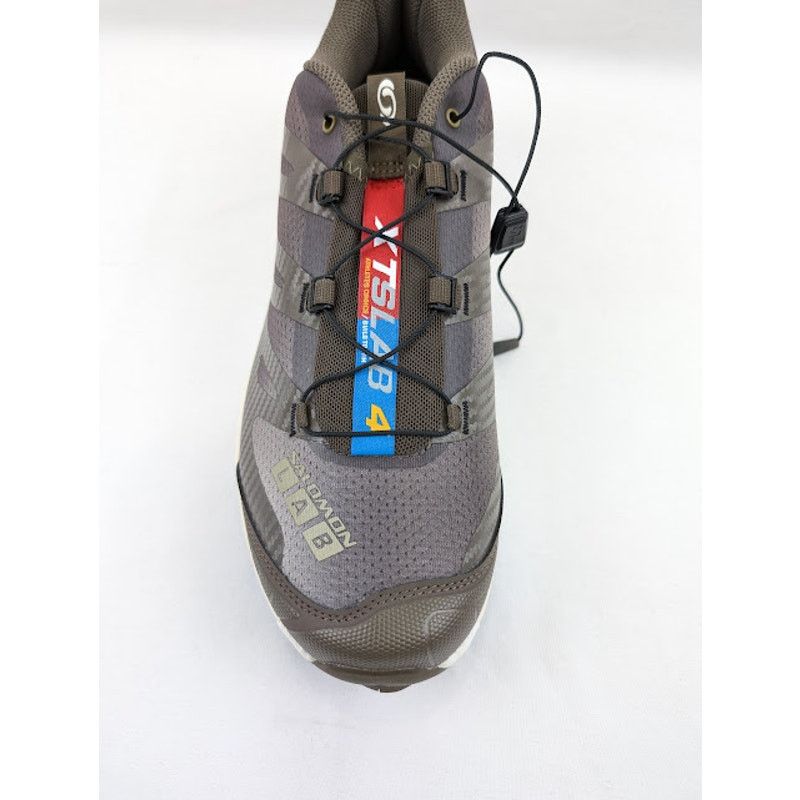Salomon o1rshd1 XT-4 OG Aurora Borealis Sneakers in Multicolor Size US 11 / EU 44 - 6 Thumbnail