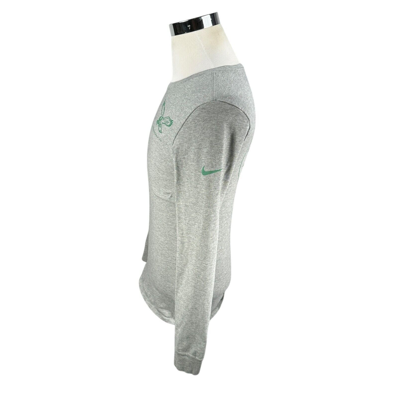 Nike Nike Philadelphia Eagles T-Shirt Men’s Small Gray Green Size US S / EU 44-46 / 1 - 3 Thumbnail