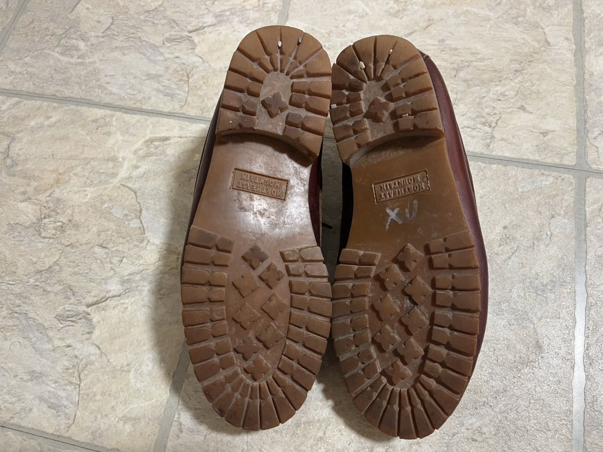Other Trendy Vintage Boat Shoes Size US 9 / EU 42 - 6 Thumbnail