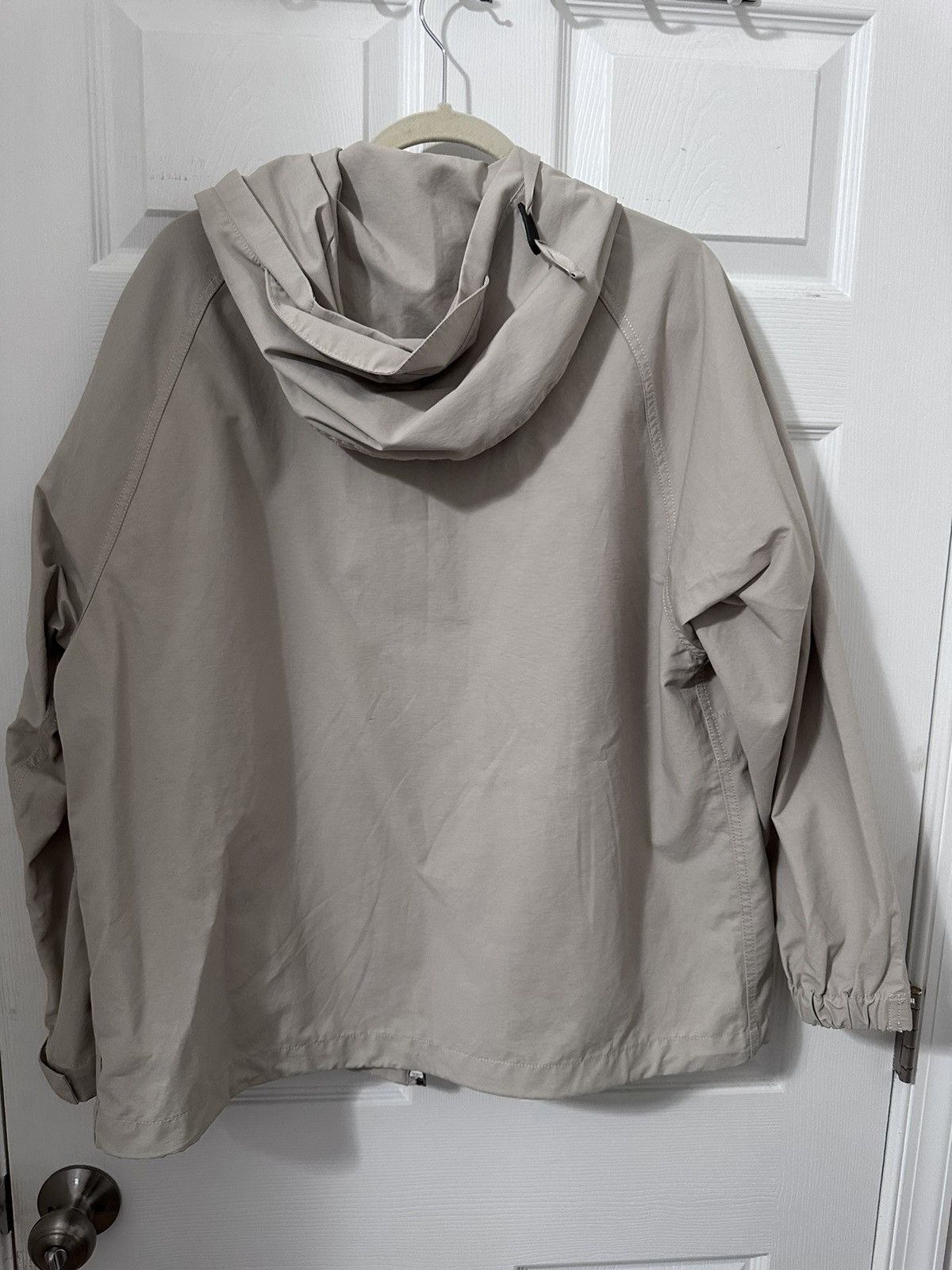 Japanese Brand North Face Purple Label Mountain Wind Parka Size US S / EU 44-46 / 1 - 5 Thumbnail