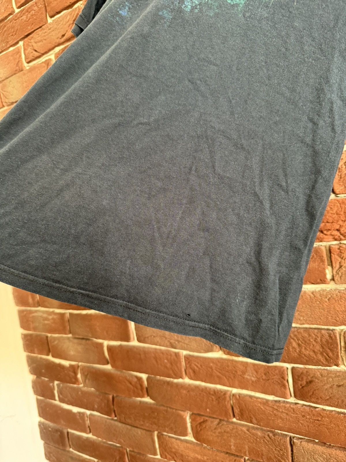 Vintage Vintage Y2k Star Craft II Jinx Navy Medium Tee Video Game Size US M / EU 48-50 / 2 - 7 Thumbnail