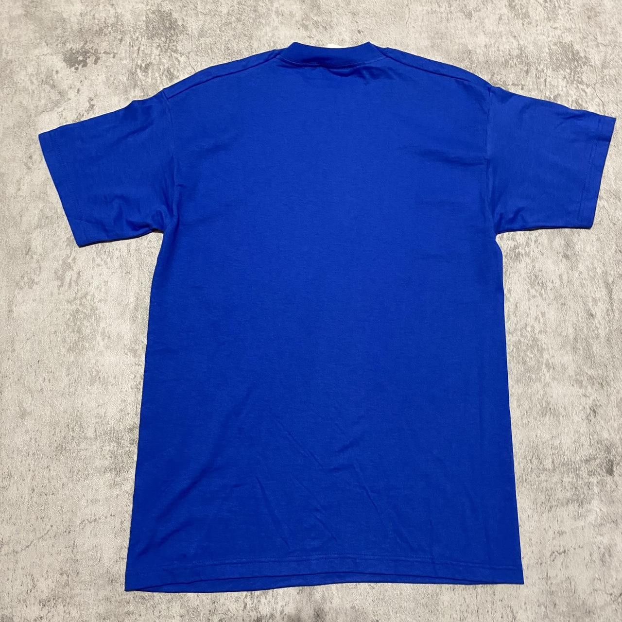 Fruit Of The Loom 2000s y2k Panda Fruit of the Loom Affliction Merch Size US M / EU 48-50 / 2 - 2 Thumbnail