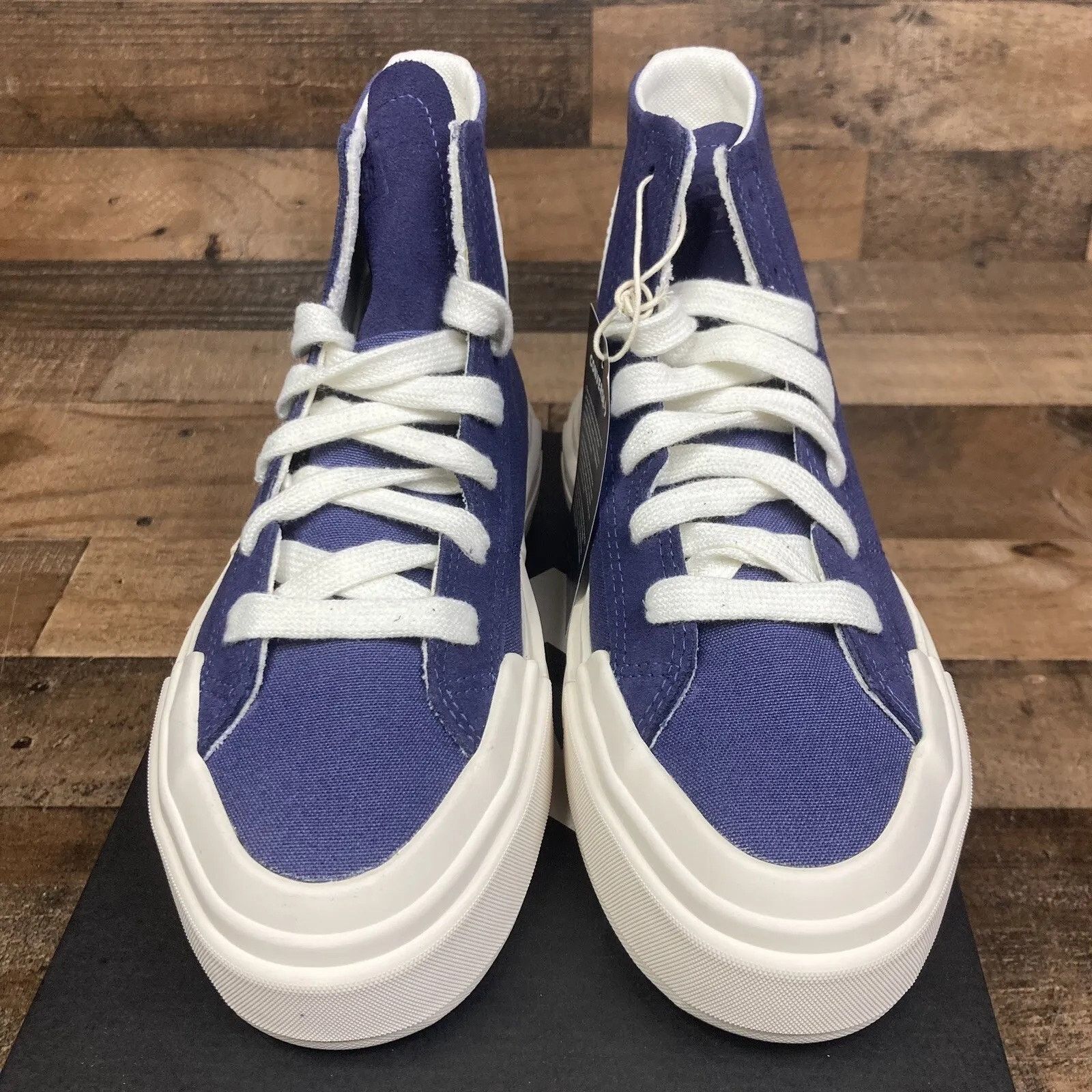 Converse Converse CTAS Cruise High Womens Size 5 Size US 5 / IT 35 - 4 Thumbnail