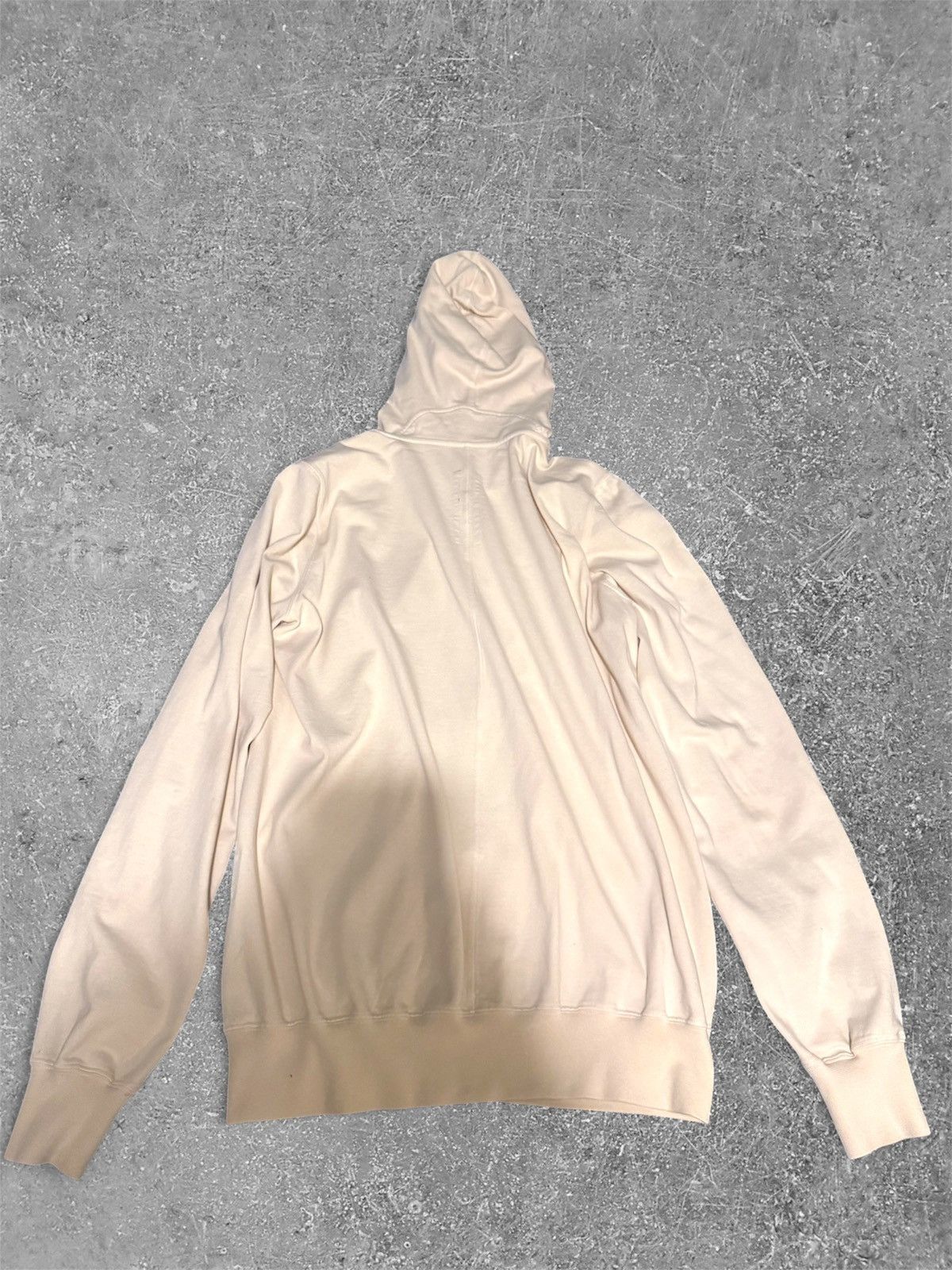 Rick Owens Rick Owens Gimp Hoodie Size US XL / EU 56 / 4 - 4 Thumbnail