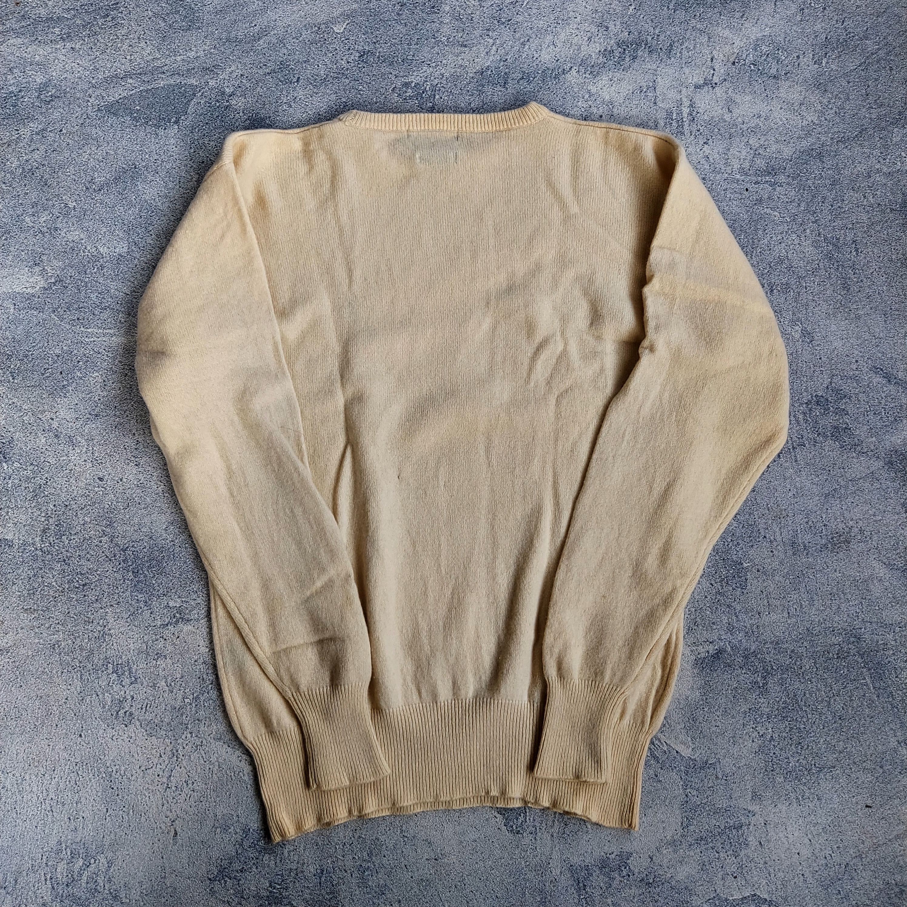 Polo Ralph Lauren × Vintage 💥Vintage Polo Ralph Lauren Sweatshirt Size US L / EU 52-54 / 3 - 2 Thumbnail