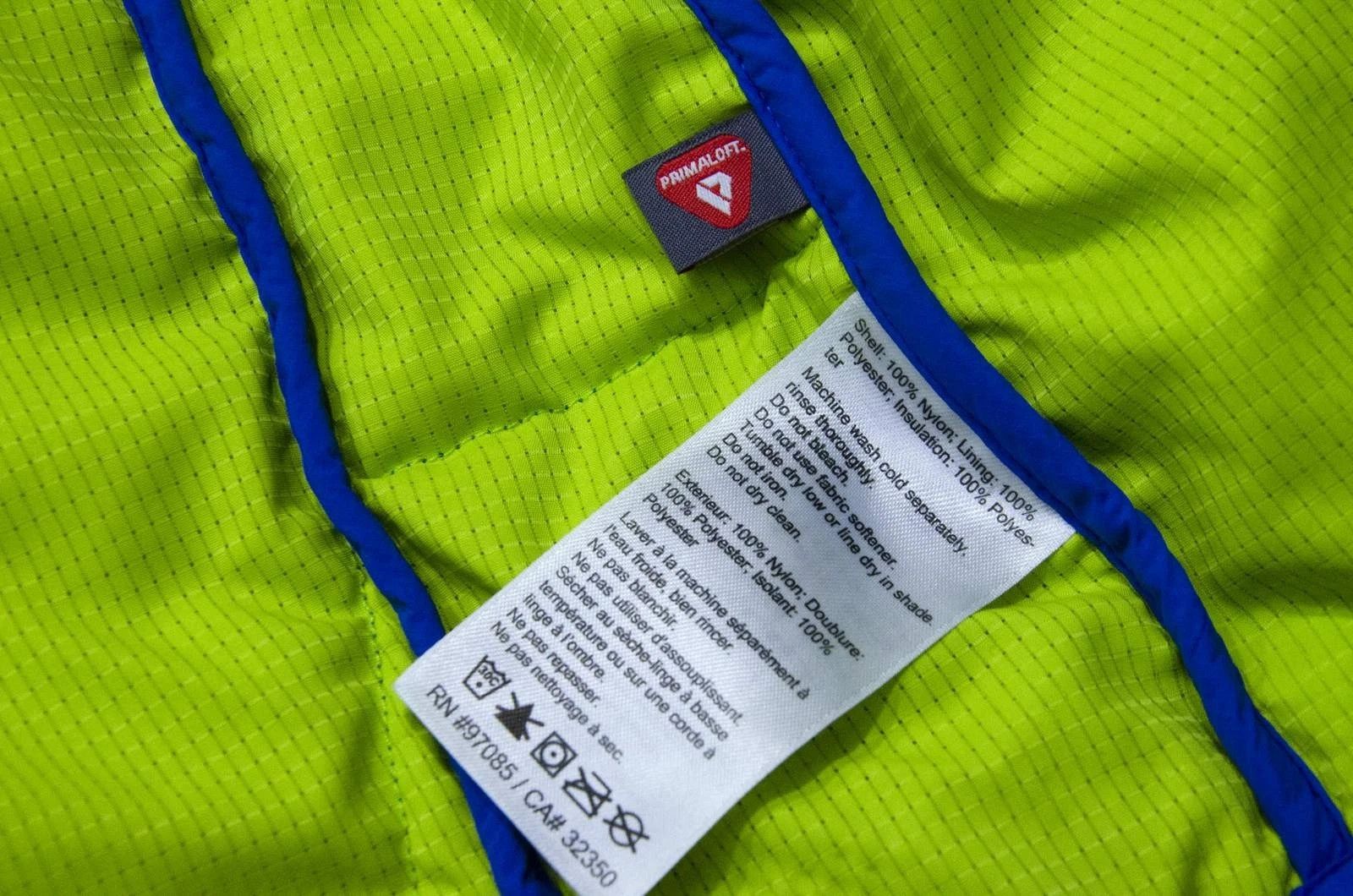 Outdoor Research Outdoor Research Superlayer Jacket. Size S Size US S / EU 44-46 / 1 - 7 Thumbnail