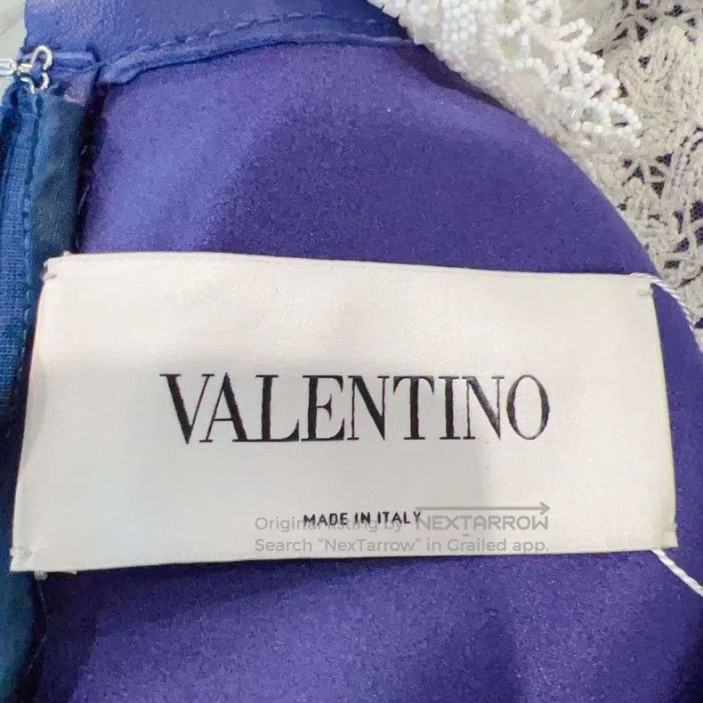 Valentino Valentino dress Size M / US 6-8 / IT 42-44 - 3 Thumbnail