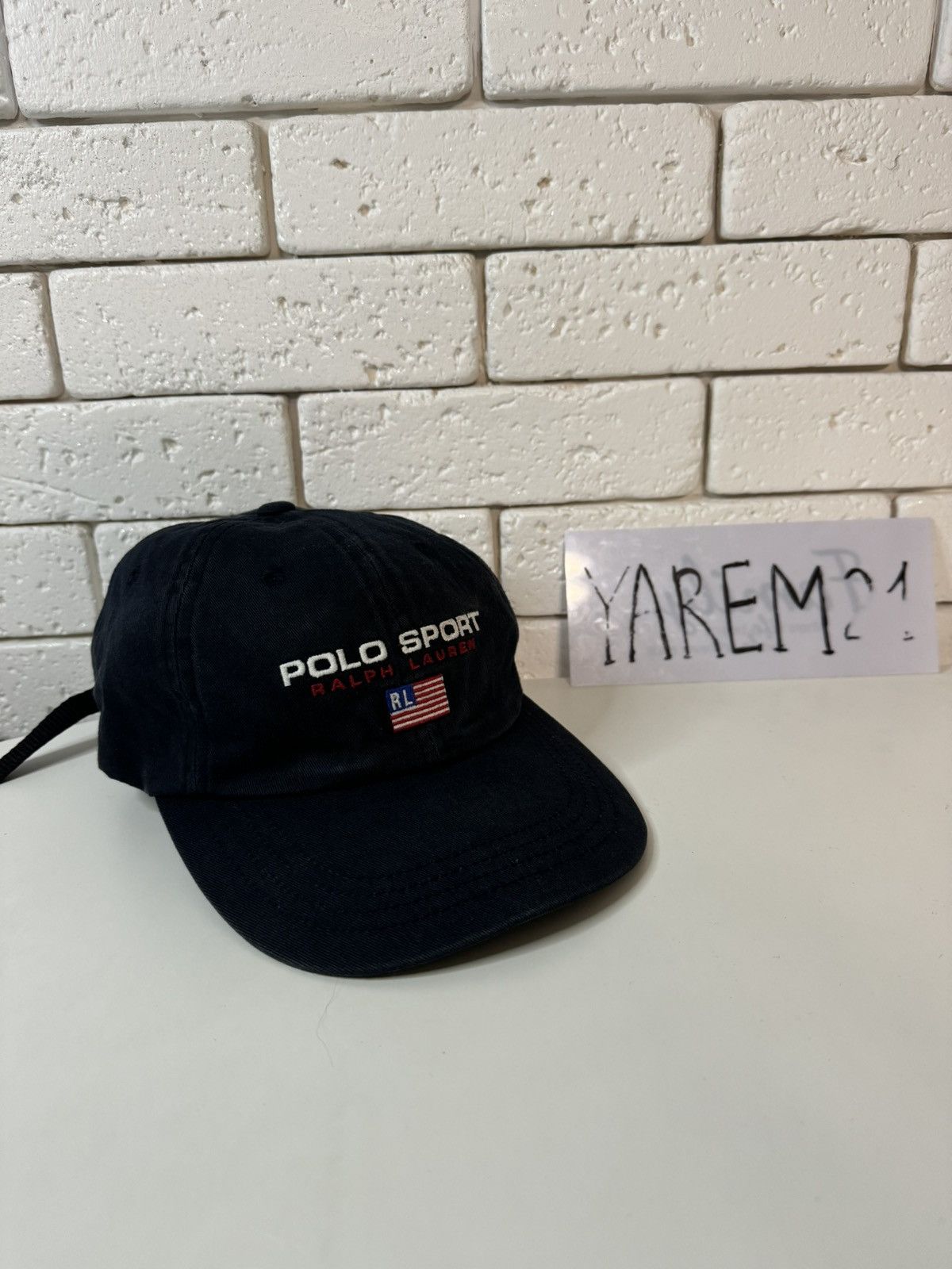 Men's Polo Ralph Lauren Hats | Grailed