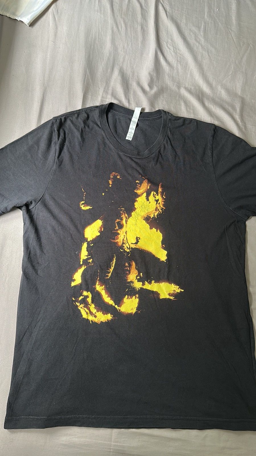 Band Tees × Vintage King Gizzard & The Lizard Wizard Size US XL / EU 56 / 4 - 1 Thumbnail