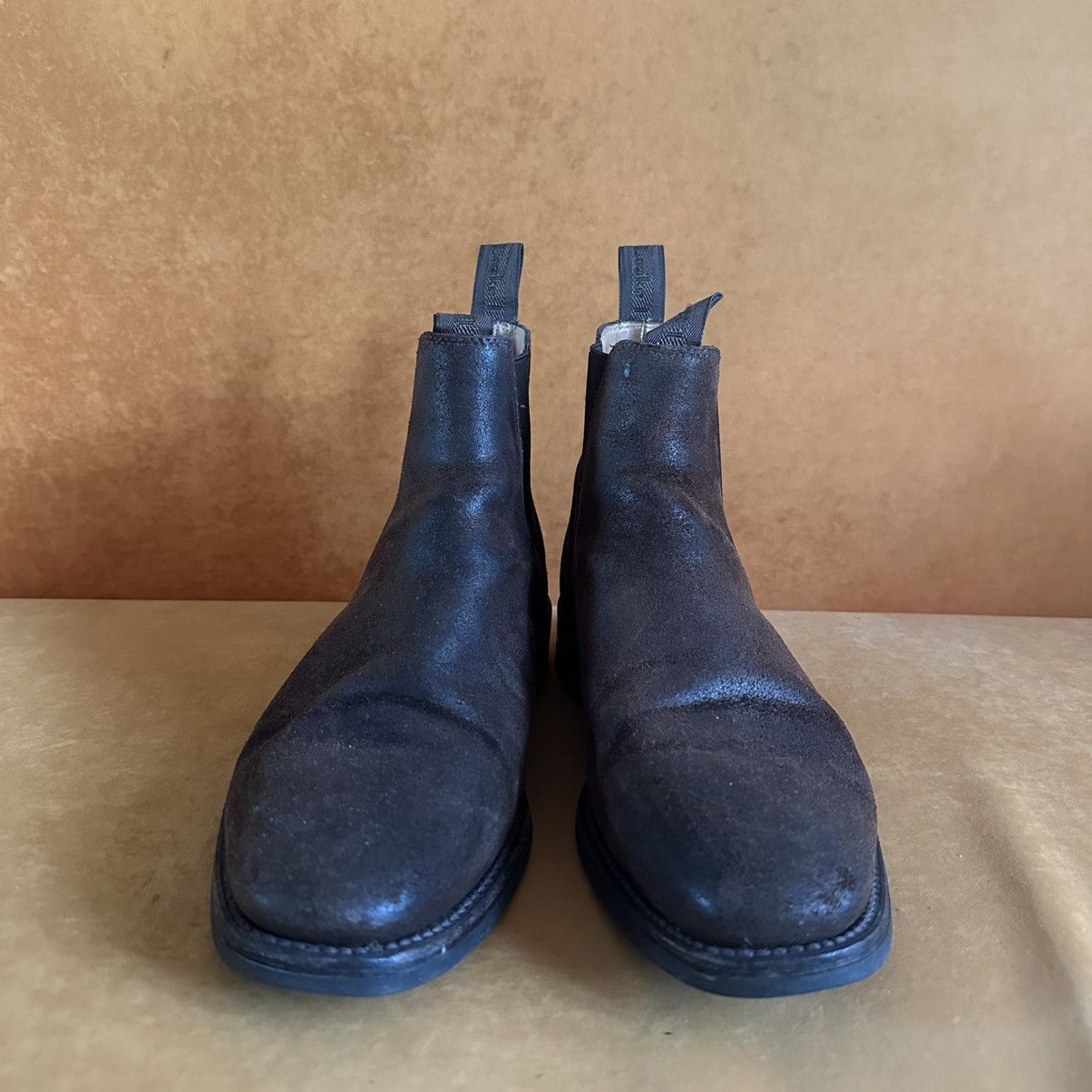 Loake Loake Chatsworth Chelsea Boots 9UK Size US 9 / EU 42 - 3 Thumbnail