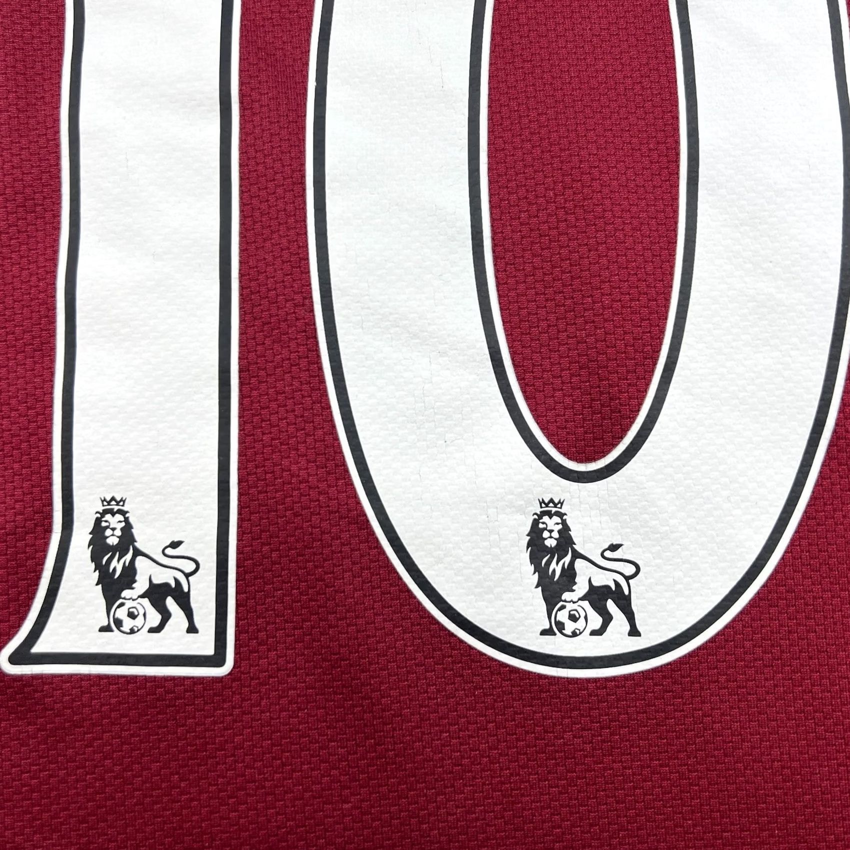 Nike Aston Villa Nike Shirt Jersey Football Mens XL Multicolor Short Sleeve Pullover Round Neck Quick Dry Moisture Wicking 2008 2009 Home Size XL Mens Size US XL / EU 56 / 4 - 6 Thumbnail