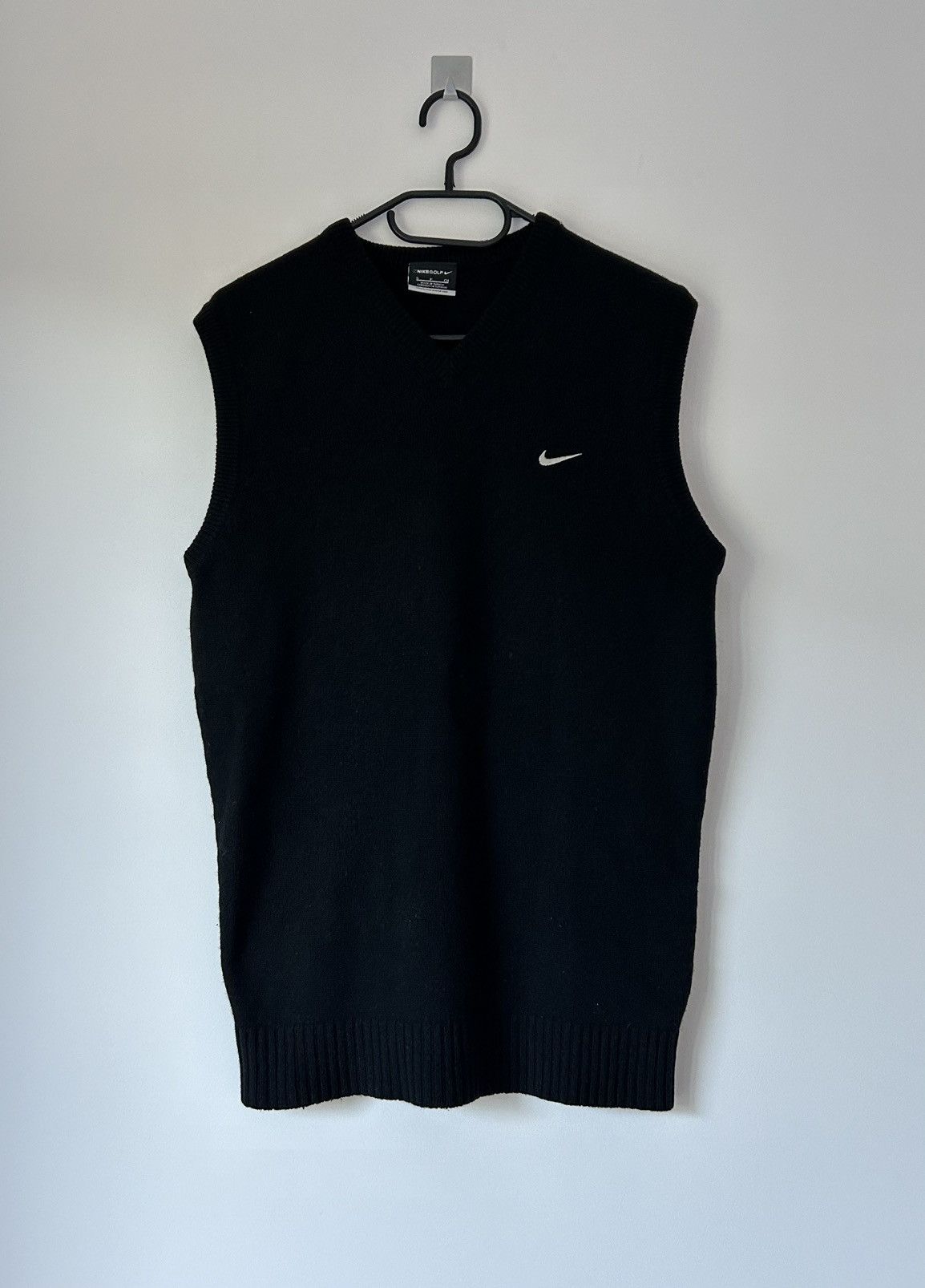 Nike Nike Golf Jumper Grailed