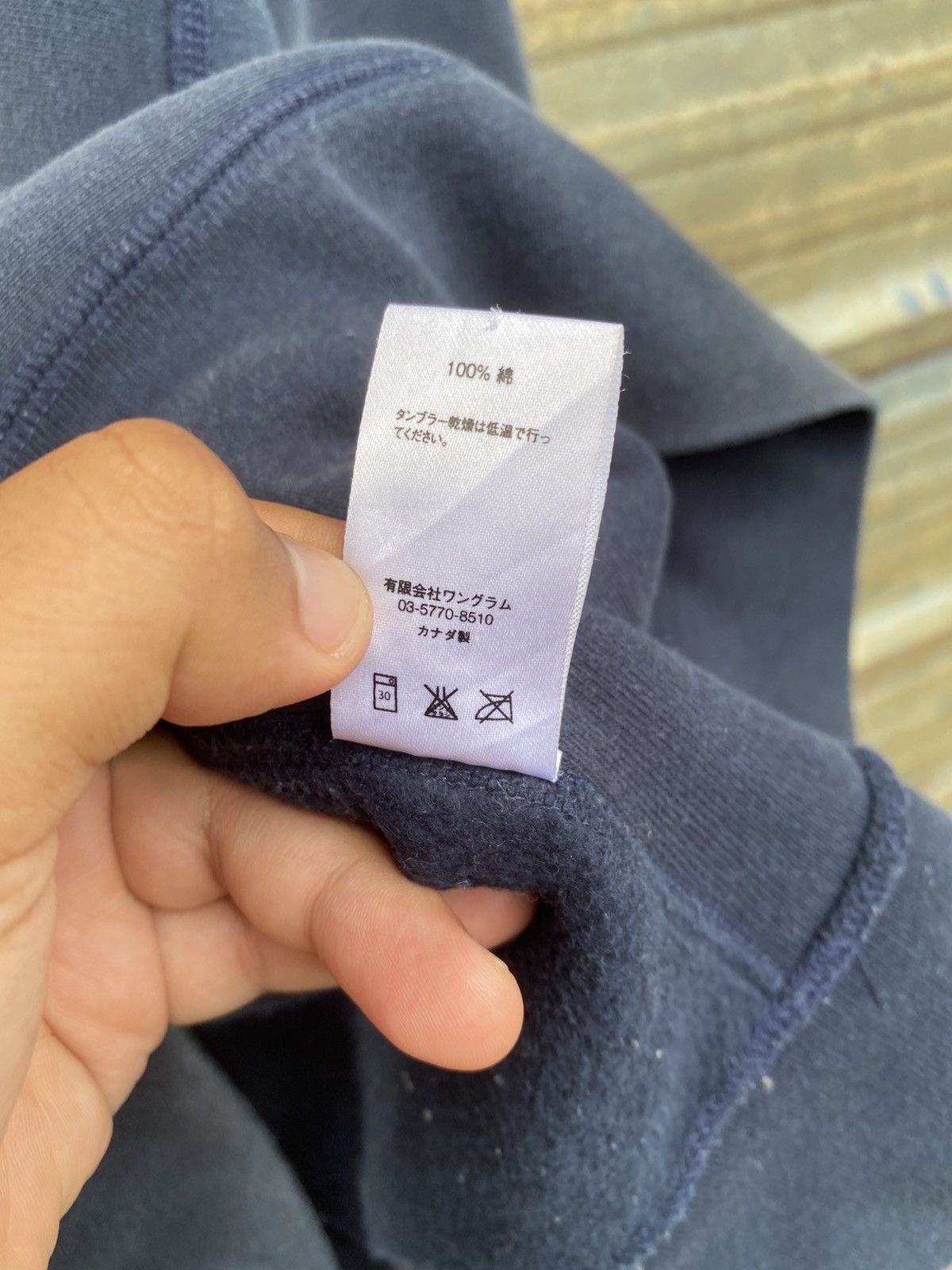 Supreme Faded Supreme Red Box Logo Small Crewneck Size US S / EU 44-46 / 1 - 10 Thumbnail